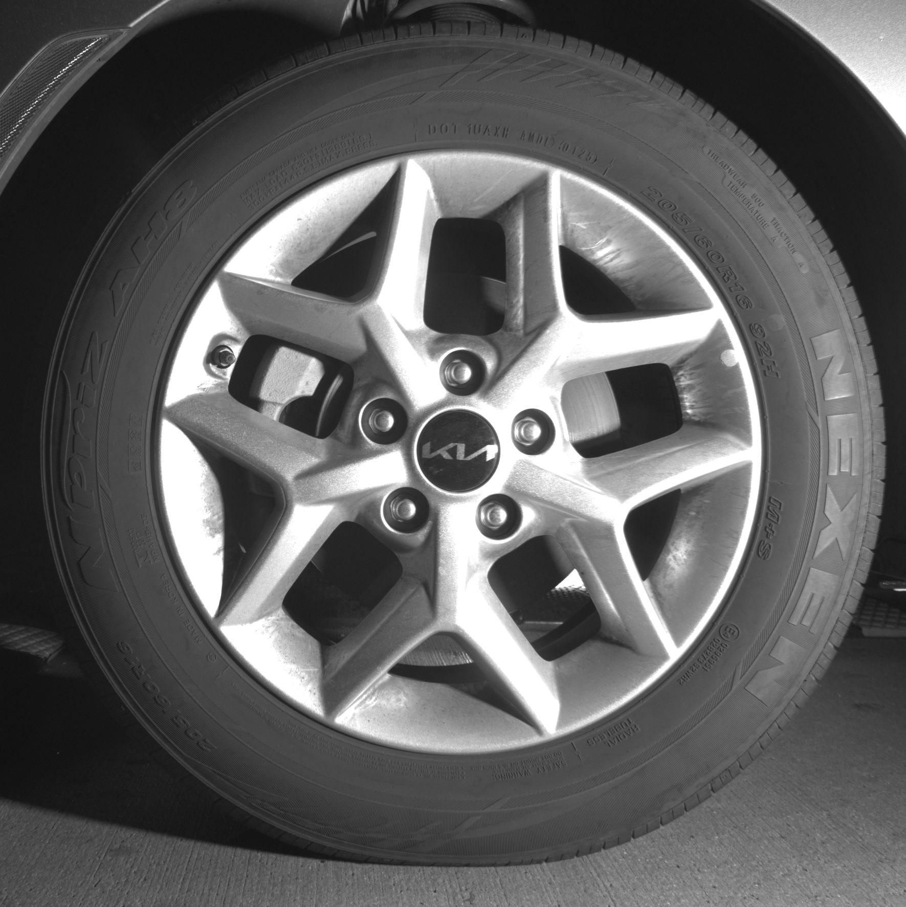 Thumbnail: 2025 Kia Soul - 9