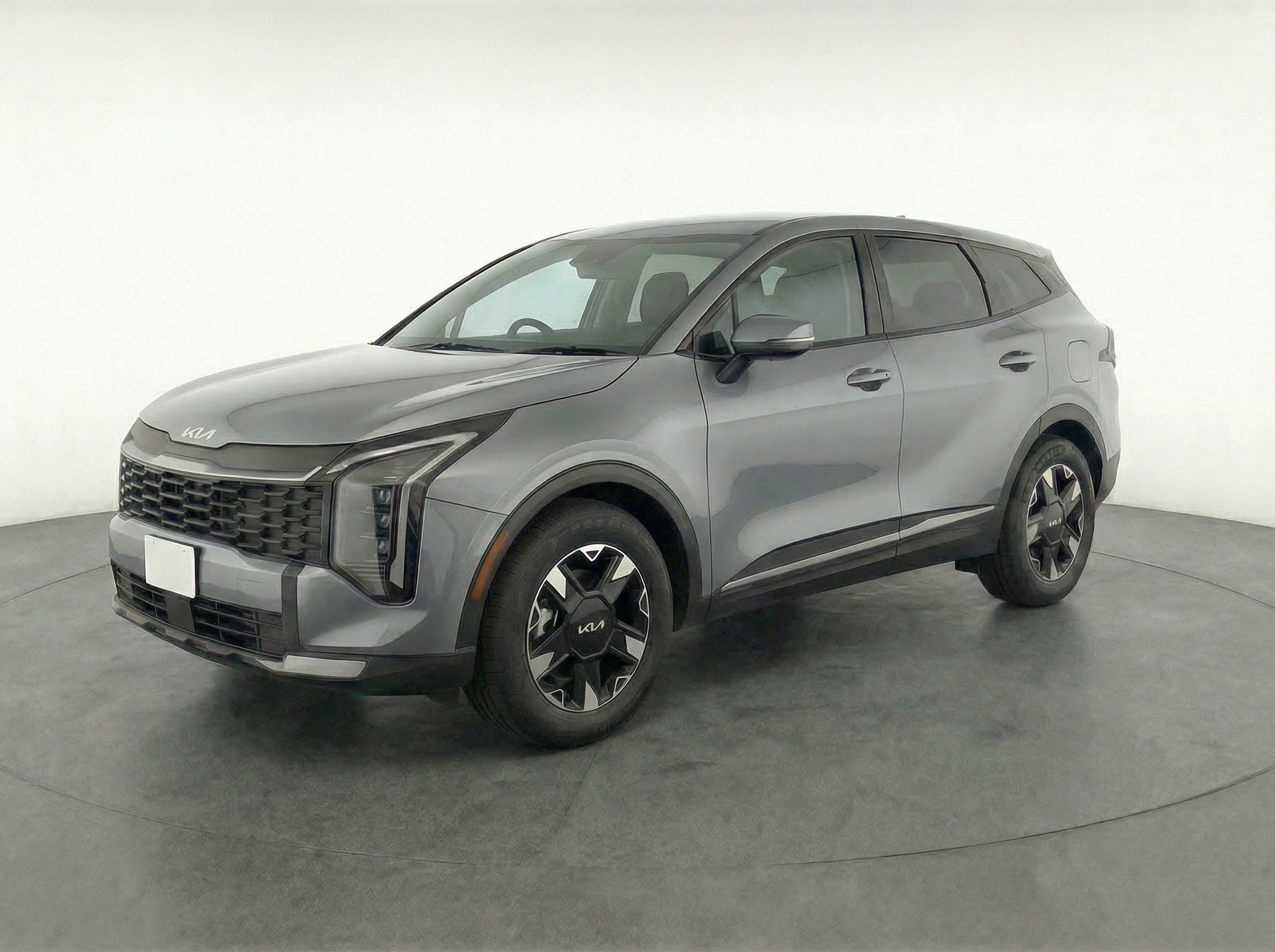 Thumbnail: 2026 Kia Sportage - 3