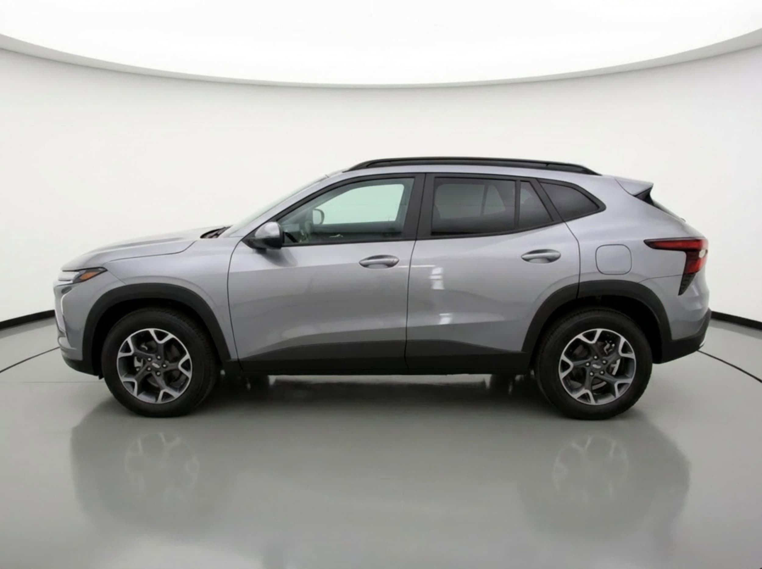 Thumbnail: 2025 Chevrolet Trax - 5