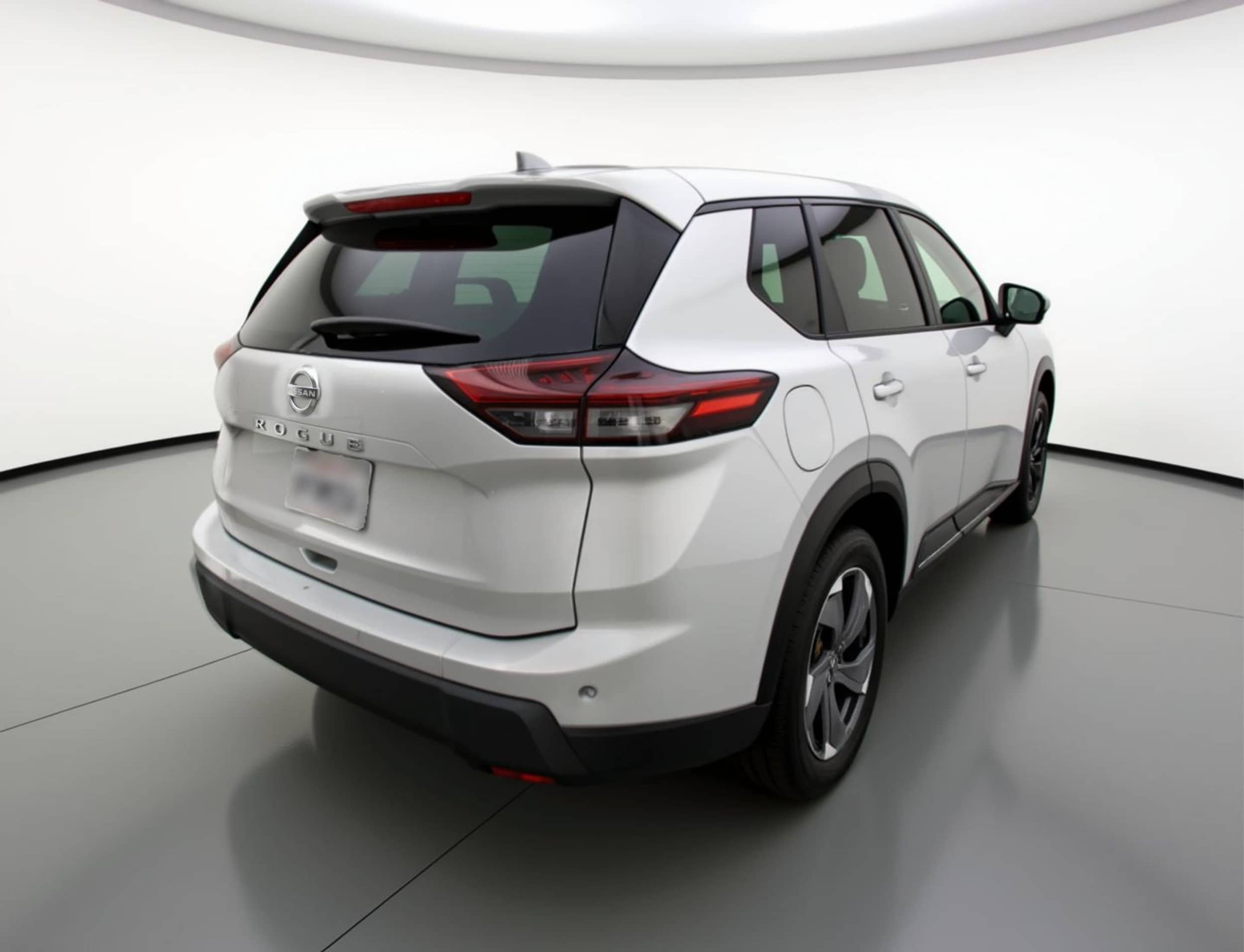 Thumbnail: 2025 Nissan Rogue - 7