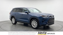 2025 Toyota Grand Highlander  -
                  W Palm Beach, FL