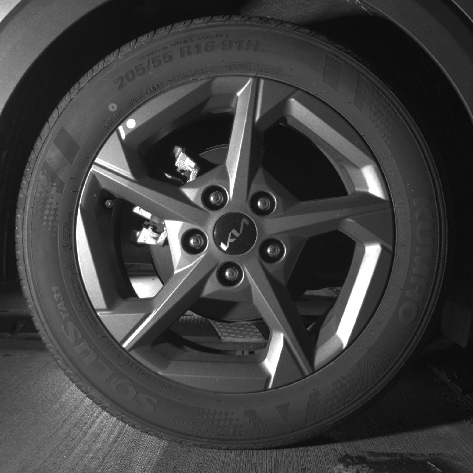 Thumbnail: 2025 Kia K4 - 12