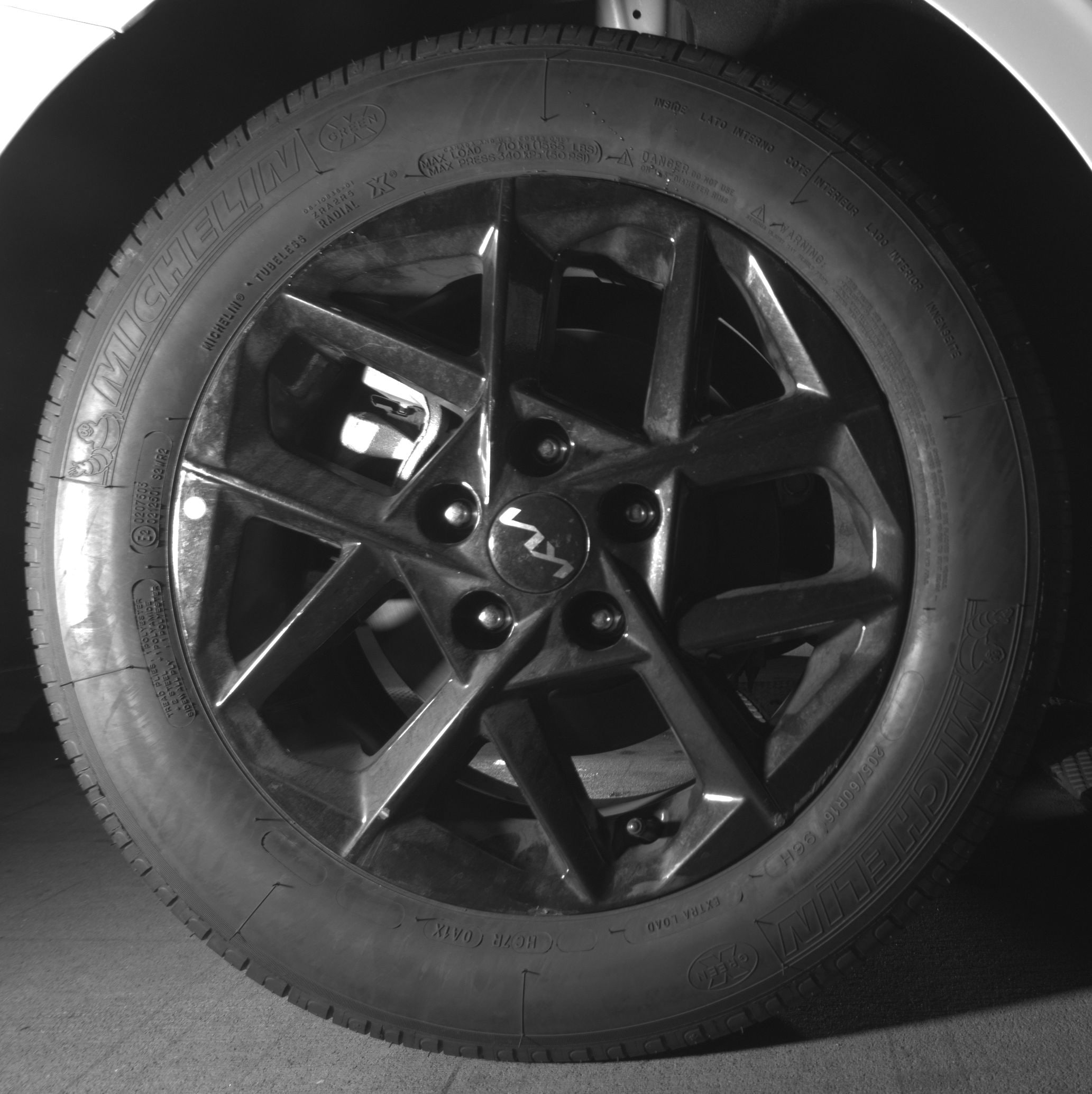 Thumbnail: 2025 Kia K5 - 12