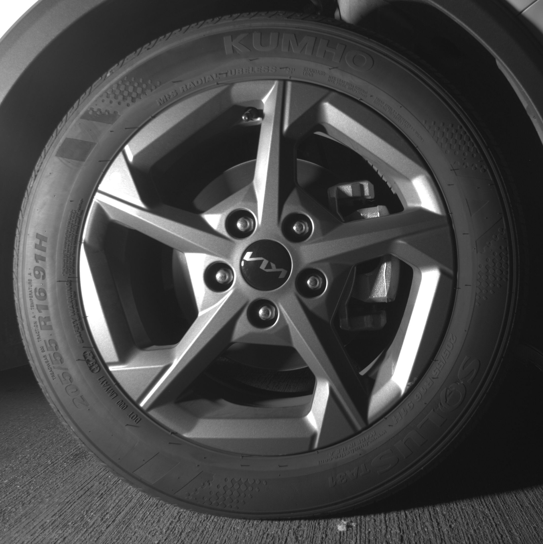 Thumbnail: 2025 Kia K4 - 10