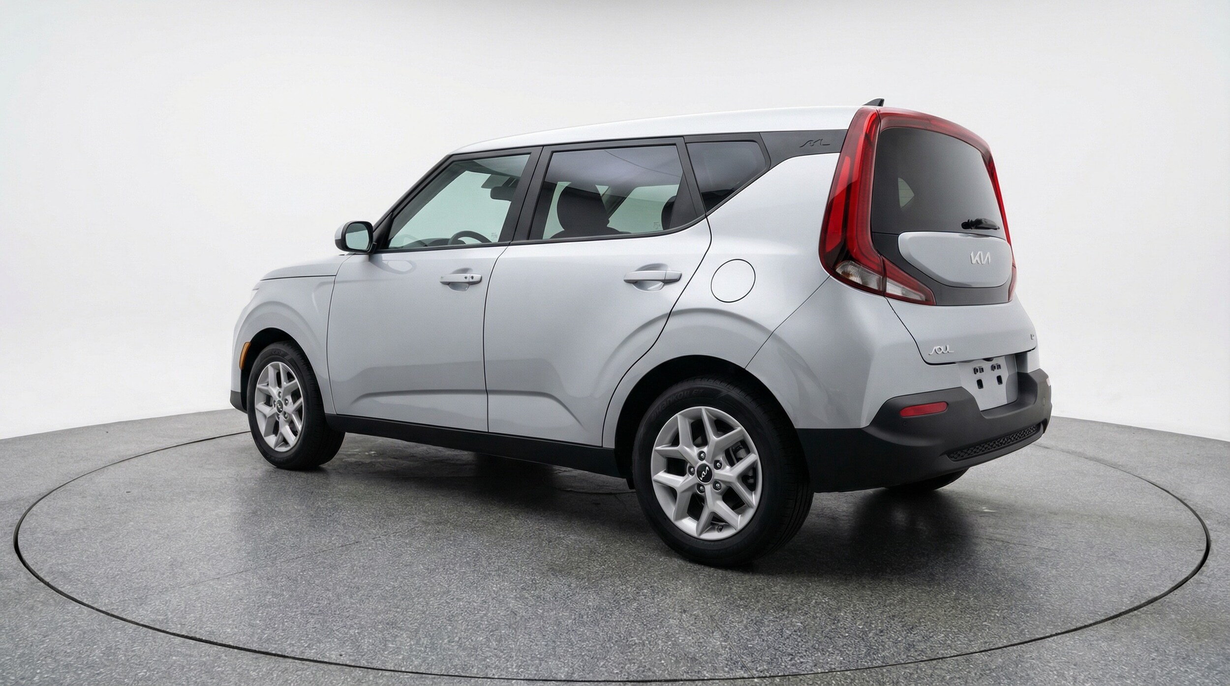 Thumbnail: 2025 Kia Soul - 5