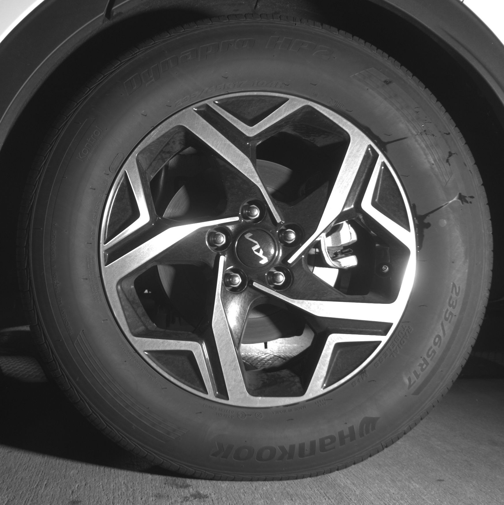 Thumbnail: 2025 Kia Sportage - 11