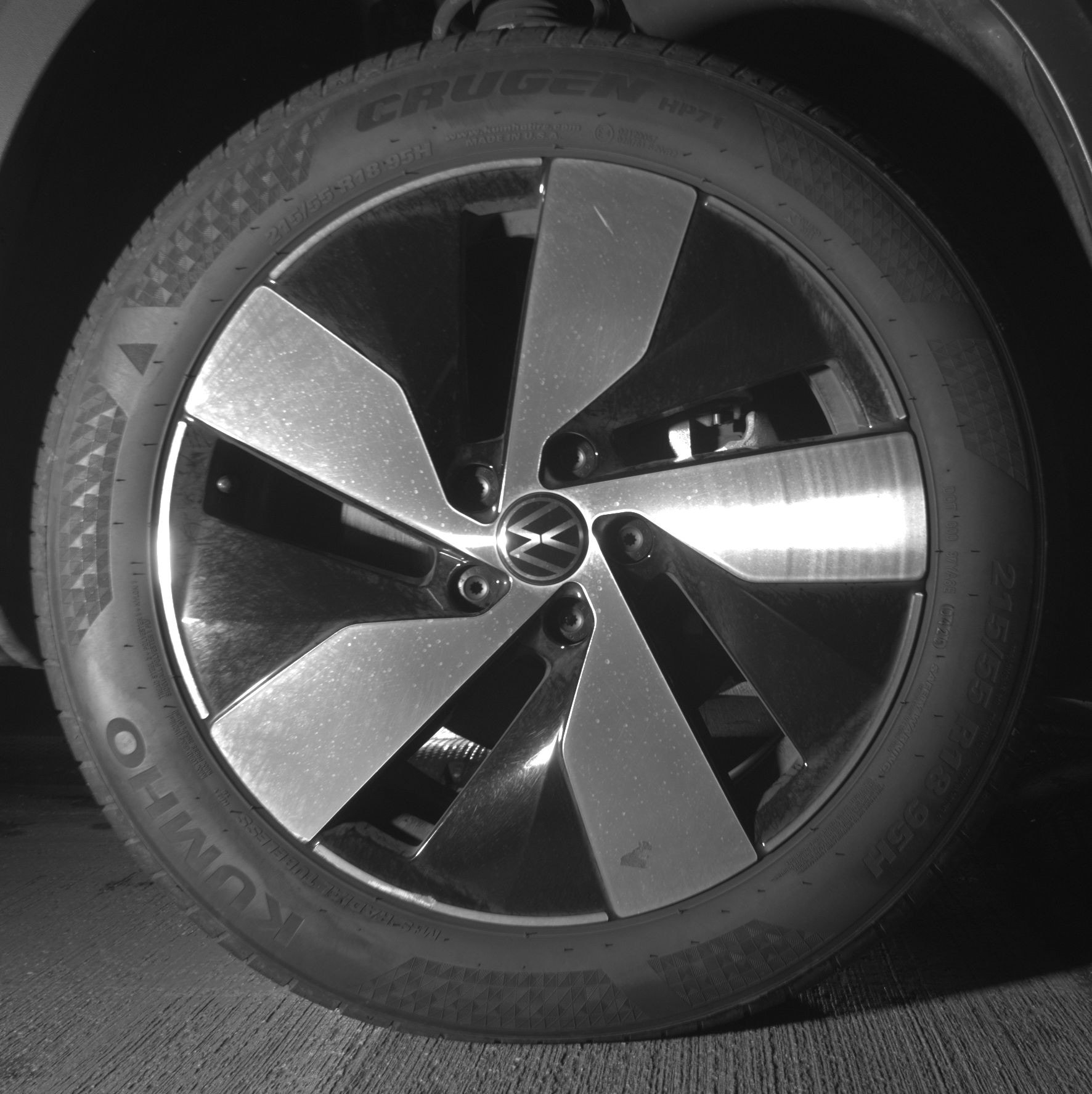 Thumbnail: 2025 Volkswagen Taos - 10