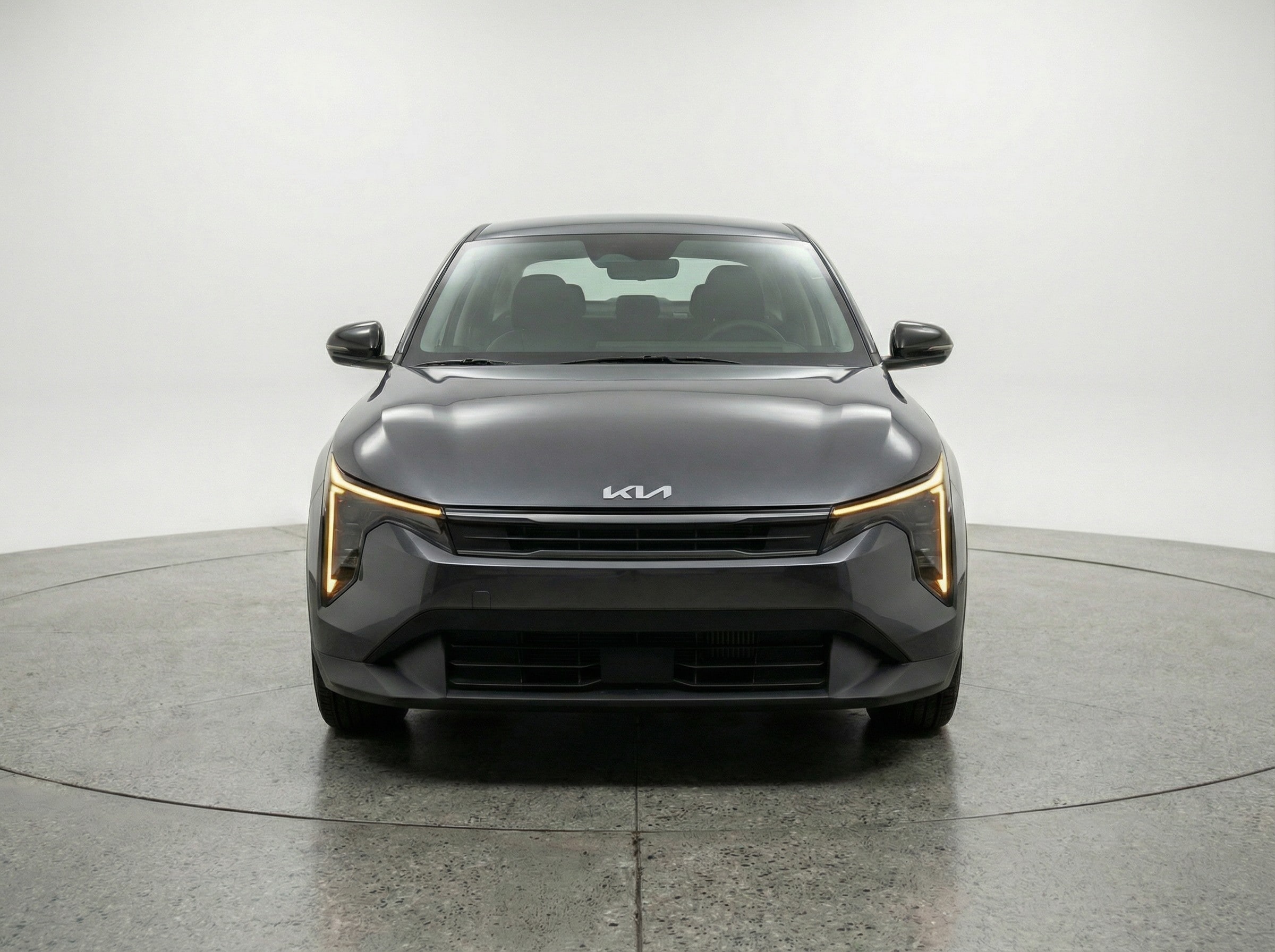 Thumbnail: 2025 Kia K4 - 2