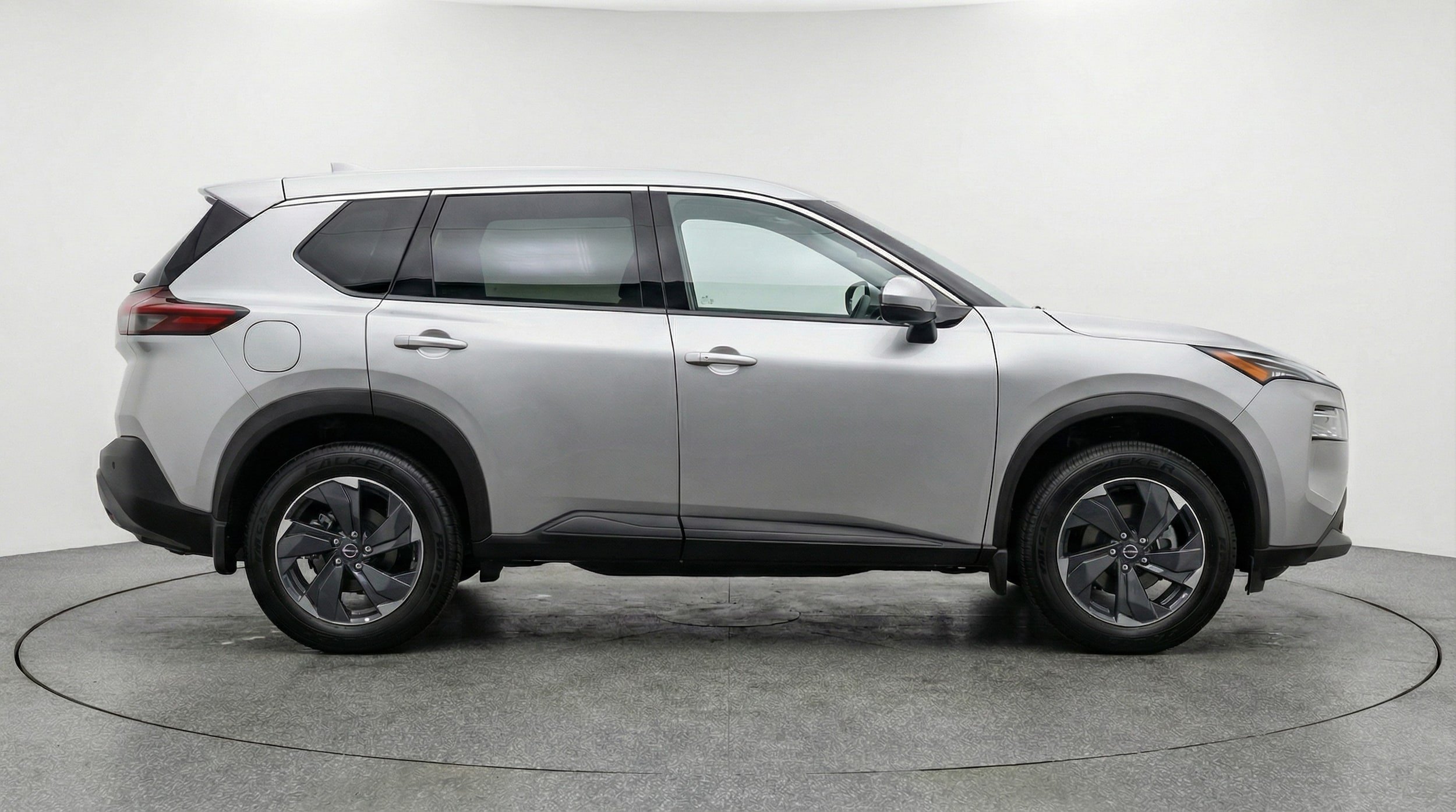 Thumbnail: 2025 Nissan Rogue - 8