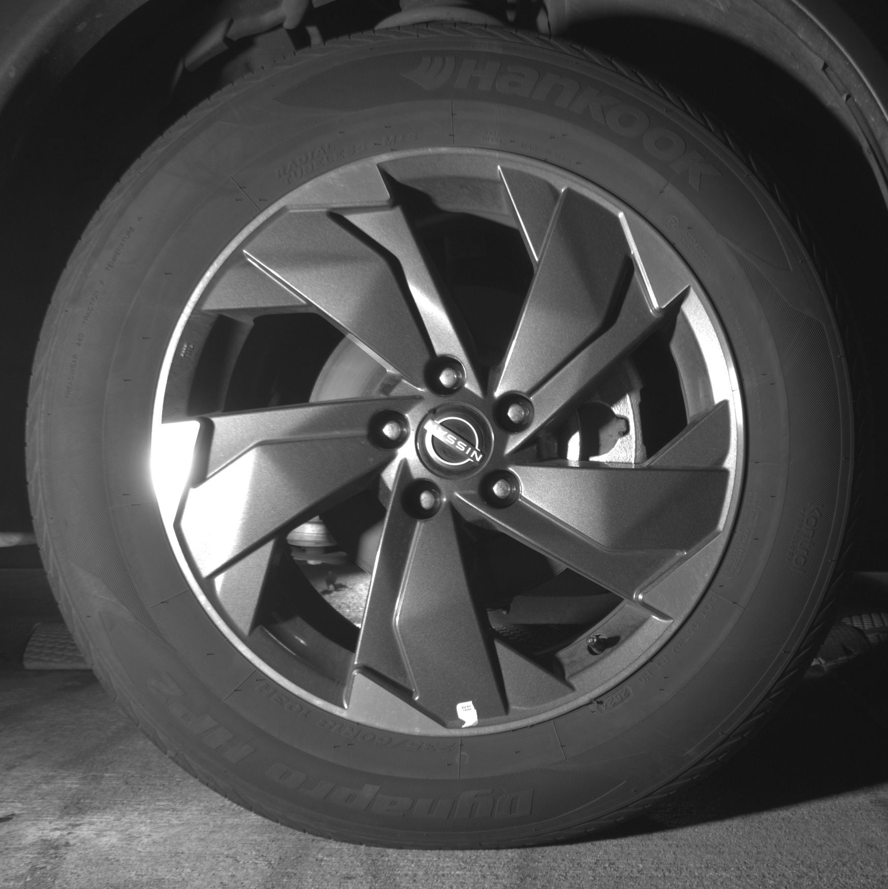 Thumbnail: 2025 Nissan Rogue - 10