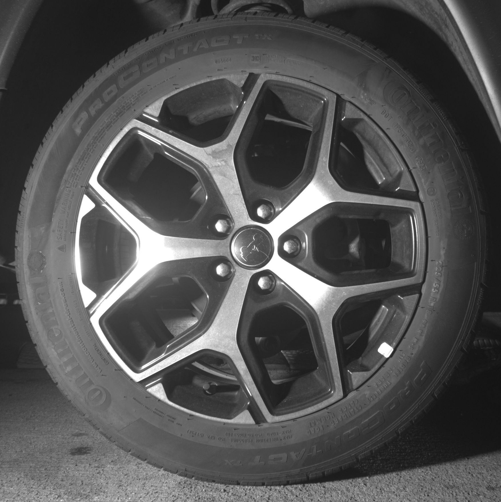 Thumbnail: 2025 Jeep Compass - 12