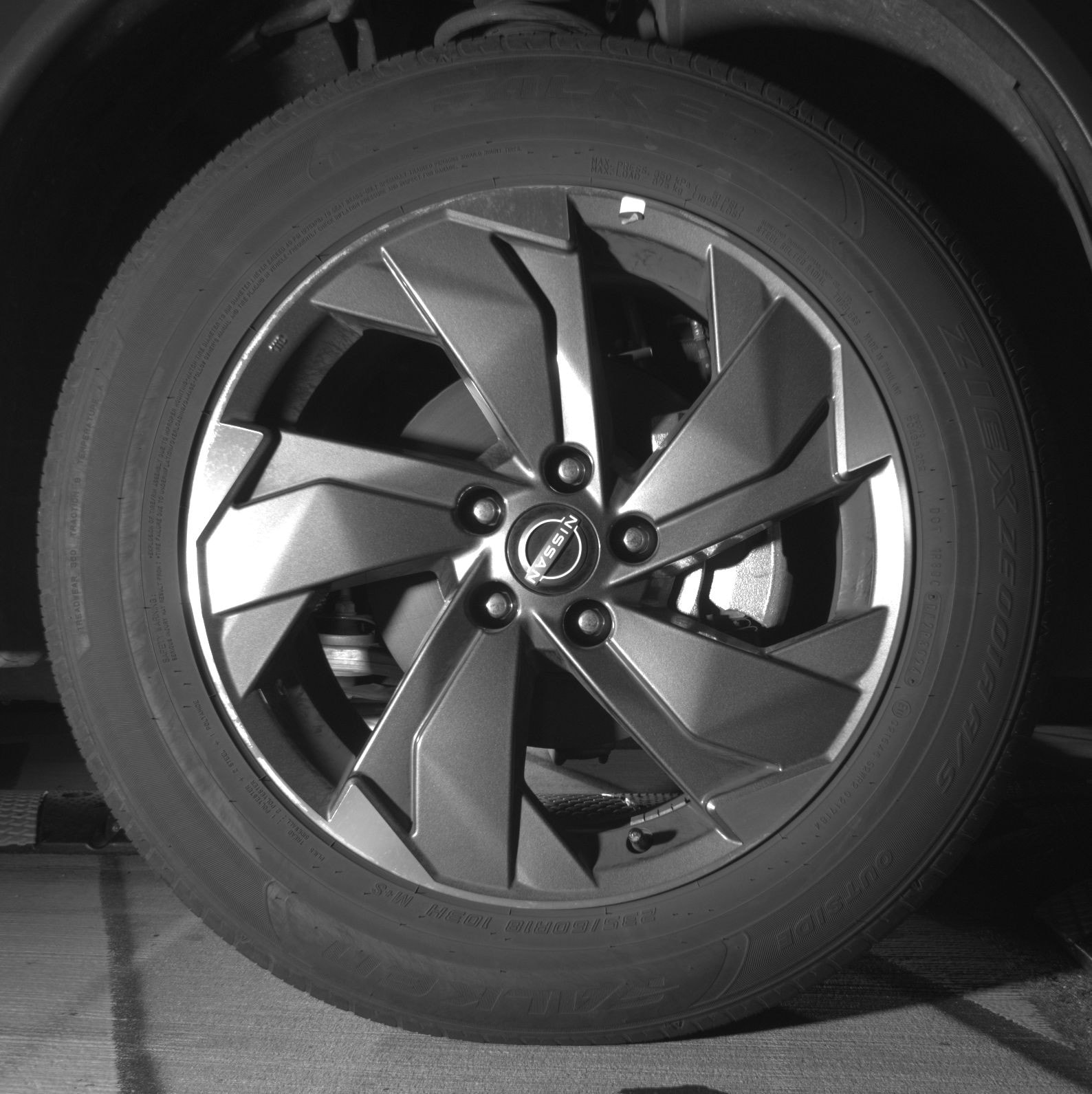 Thumbnail: 2025 Nissan Rogue - 10