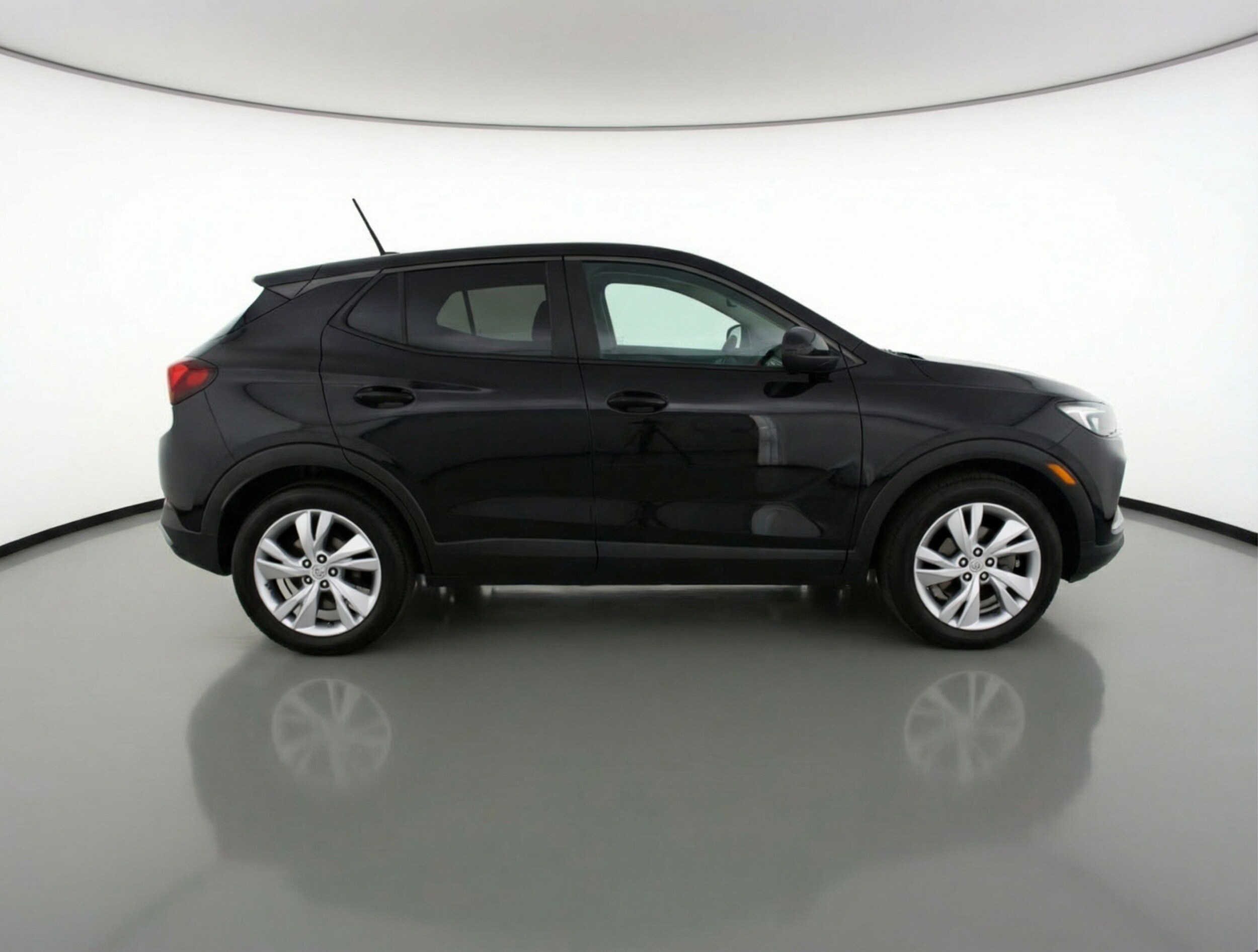 Thumbnail: 2025 Buick Encore GX - 8