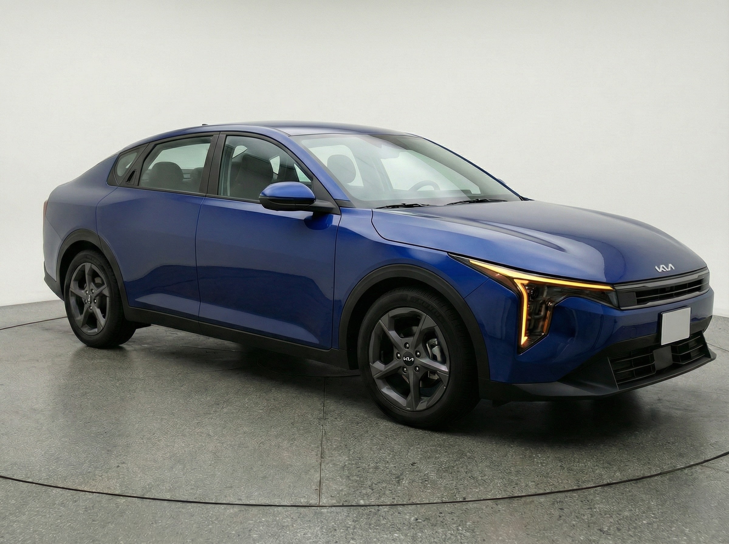 Thumbnail: 2025 Kia K4 - 1