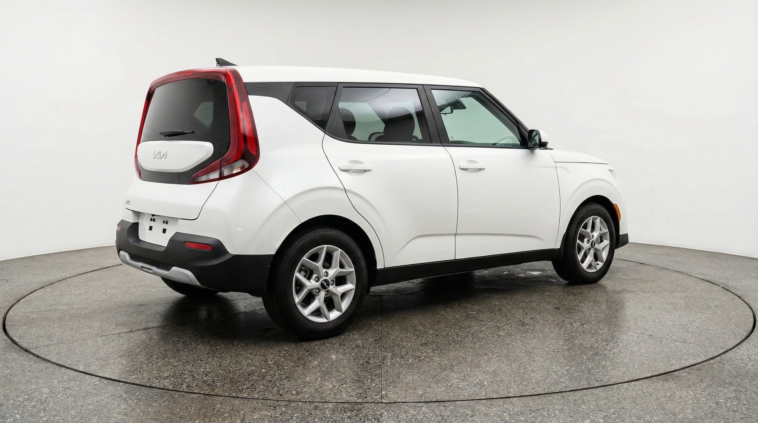 Thumbnail: 2025 Kia Soul - 7