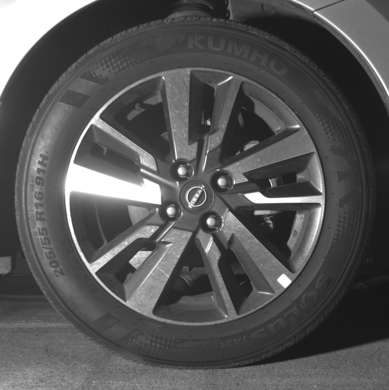 Thumbnail: 2025 Nissan Versa - 10