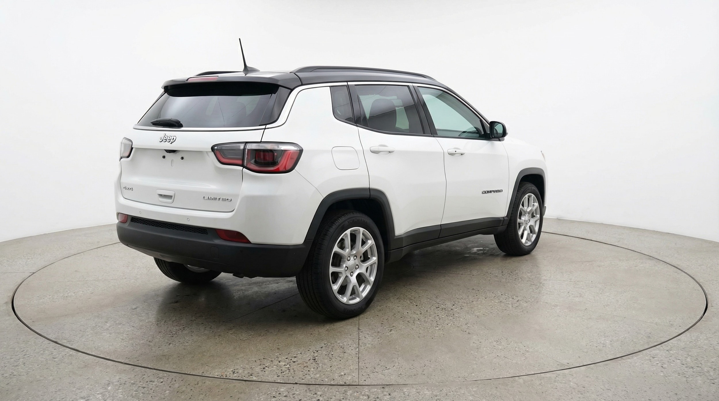 Thumbnail: 2025 Jeep Compass - 7