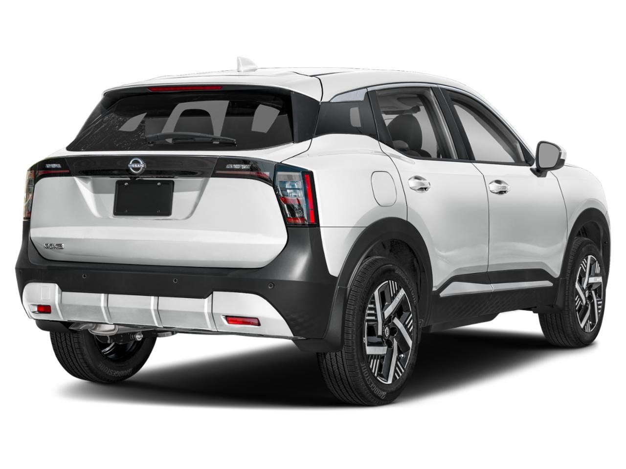Thumbnail: 2026 Nissan Kicks - 2