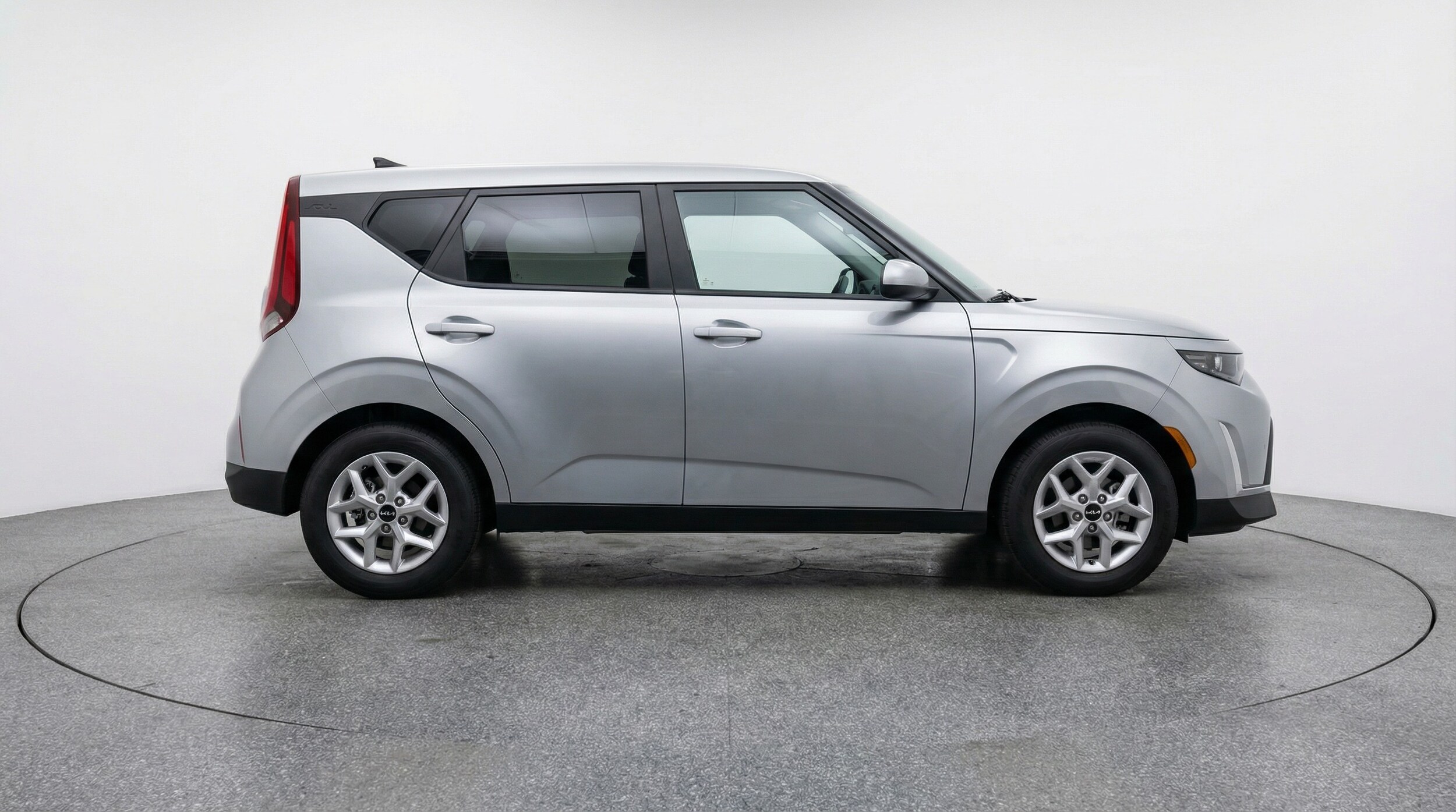 Thumbnail: 2025 Kia Soul - 8