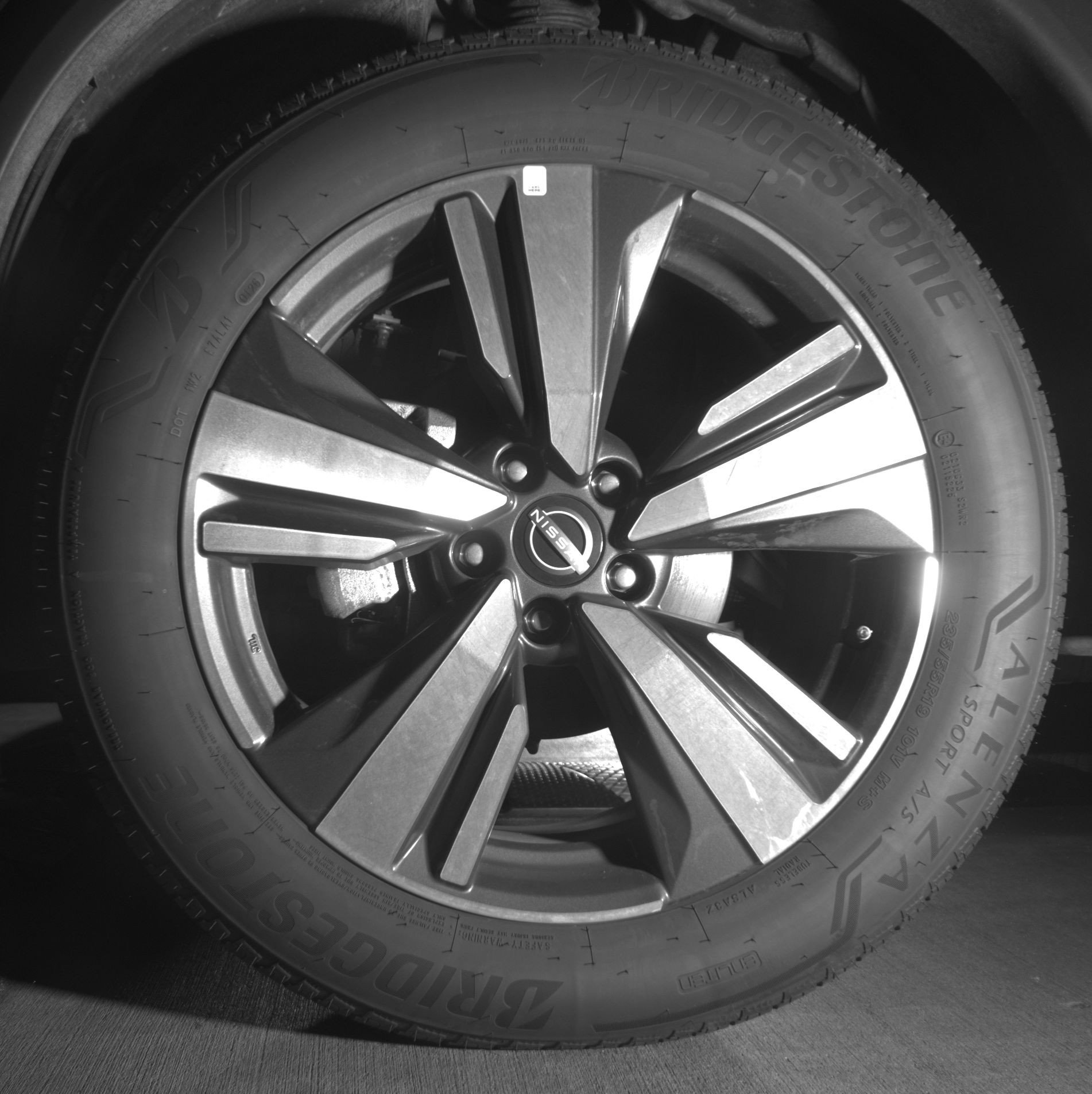 Thumbnail: 2026 Nissan Rogue - 12