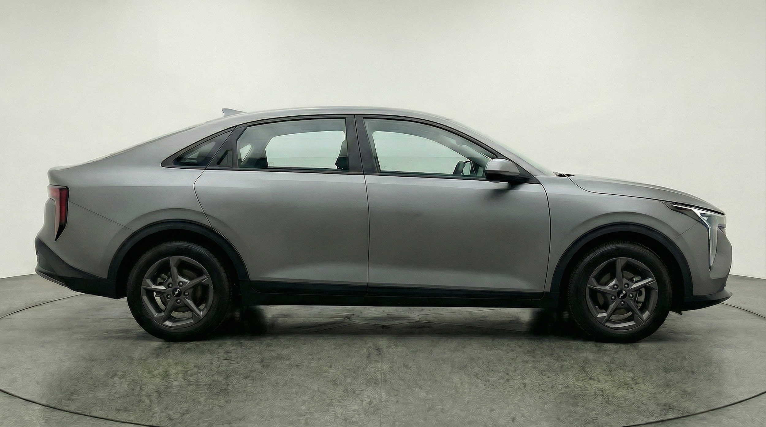 Thumbnail: 2025 Kia K4 - 8