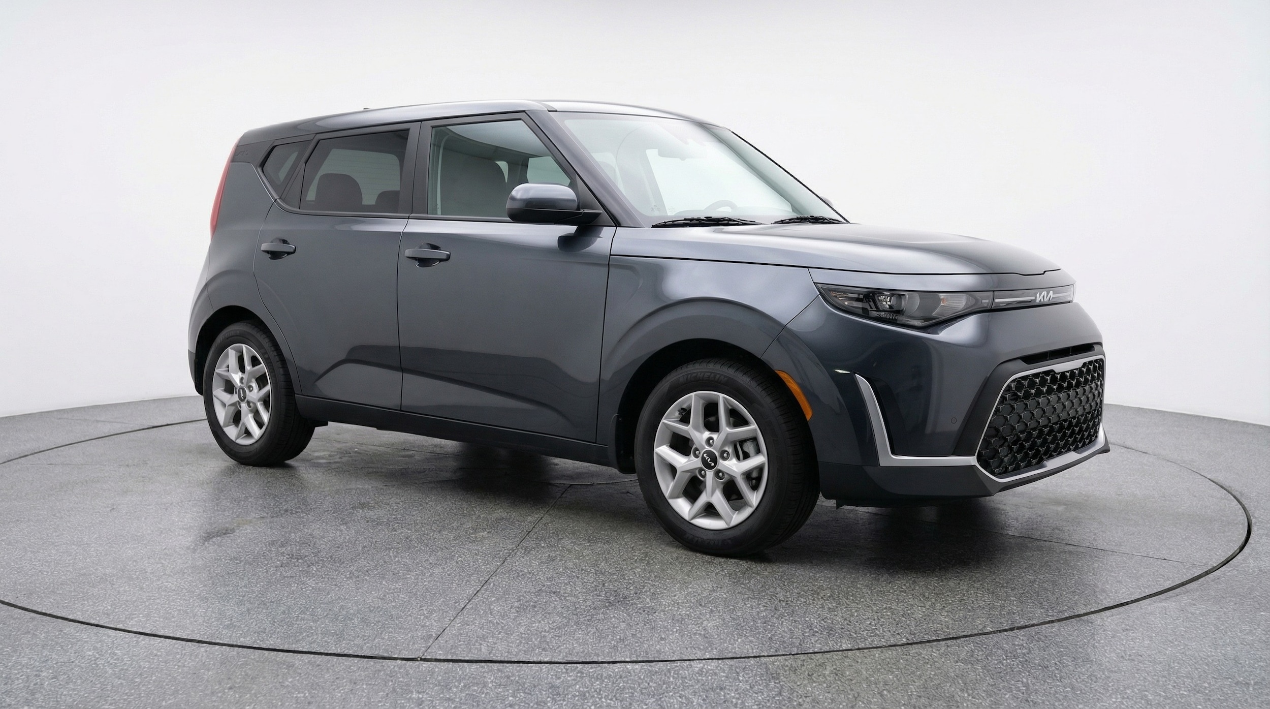 Thumbnail: 2025 Kia Soul - 1