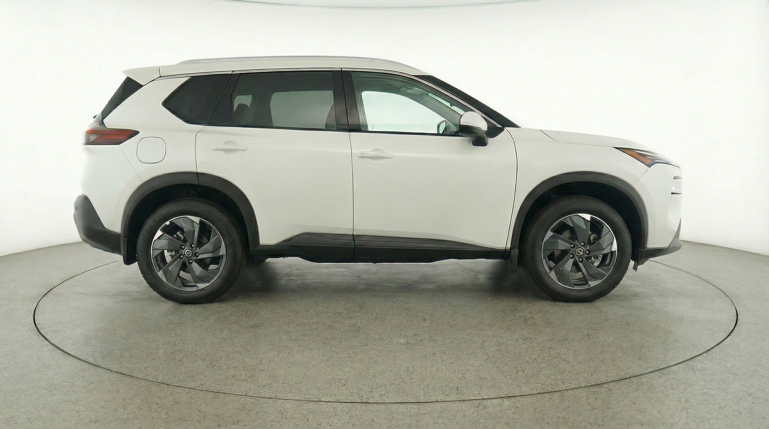 Thumbnail: 2026 Nissan Rogue - 11