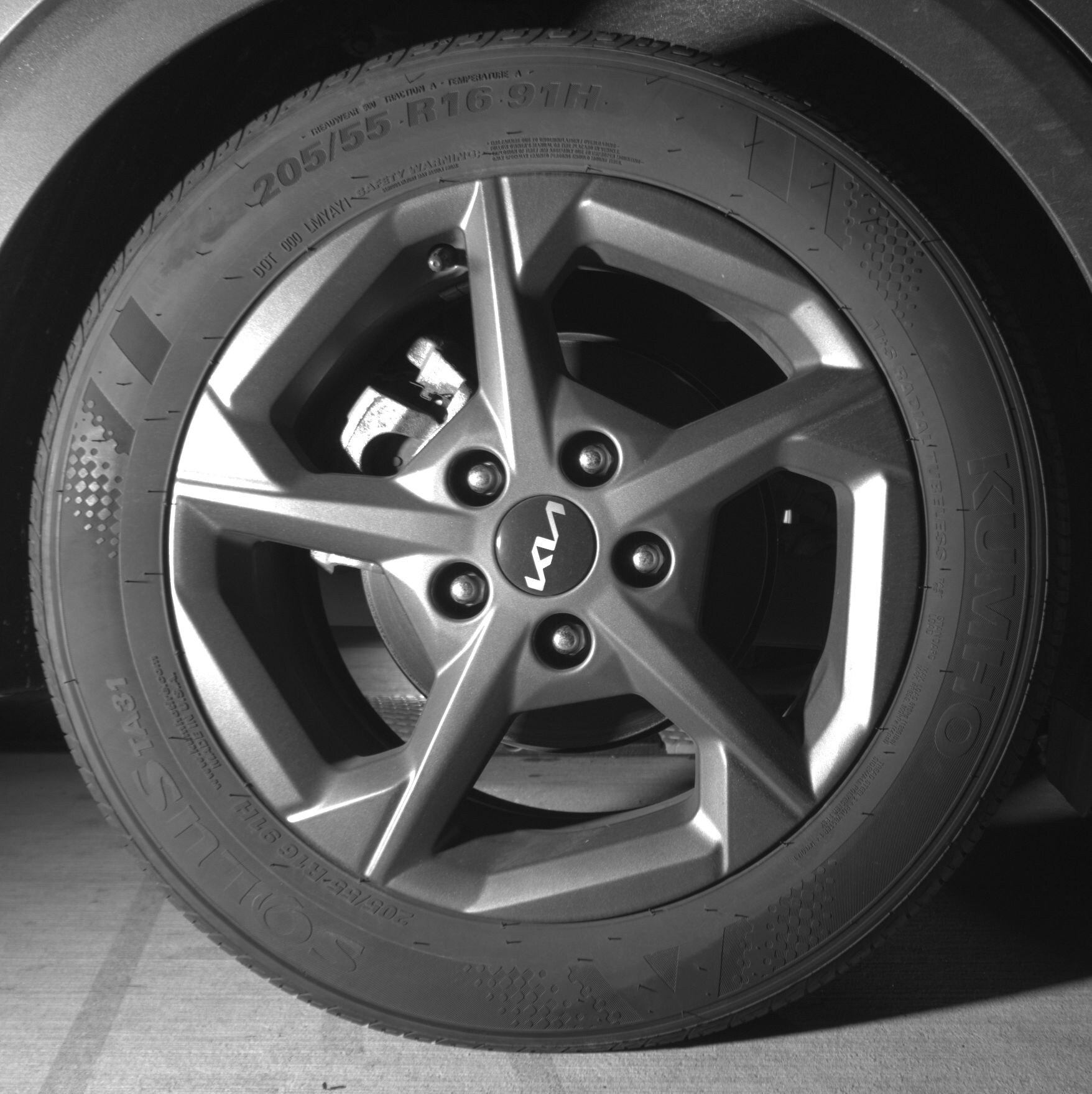 Thumbnail: 2025 Kia K4 - 12