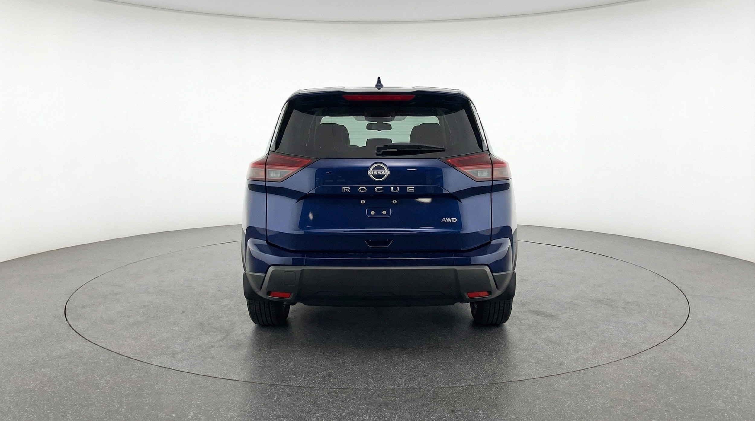 Thumbnail: 2026 Nissan Rogue - 7