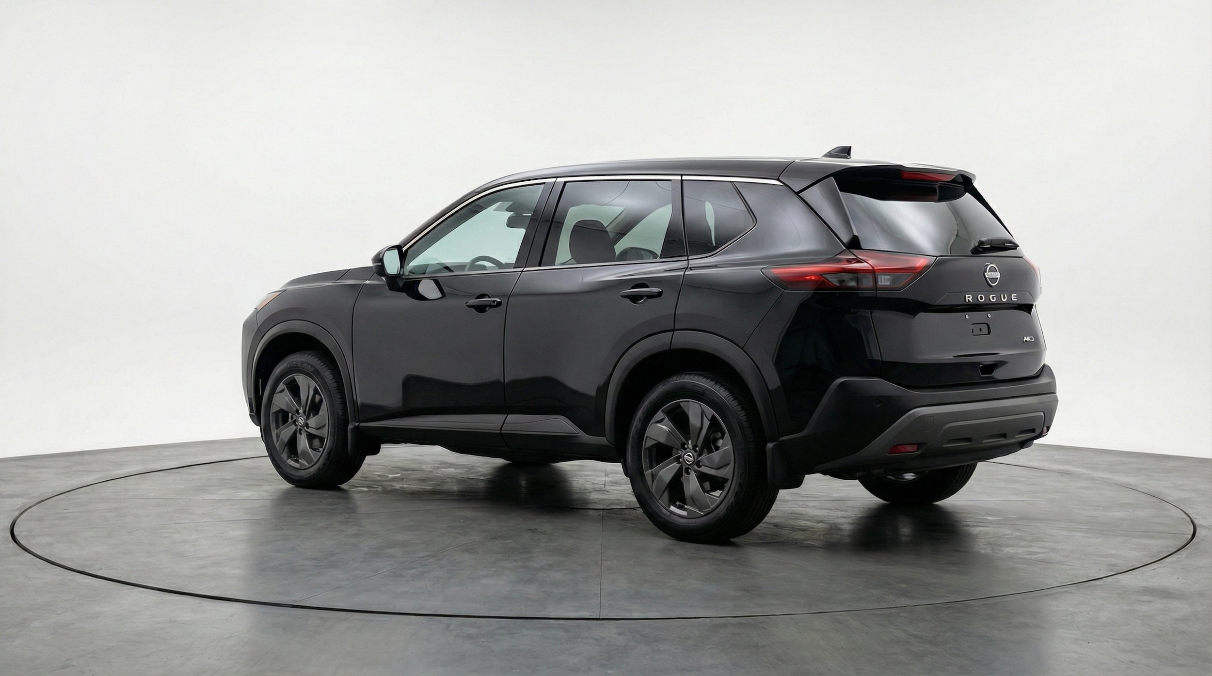 Thumbnail: 2025 Nissan Rogue - 5