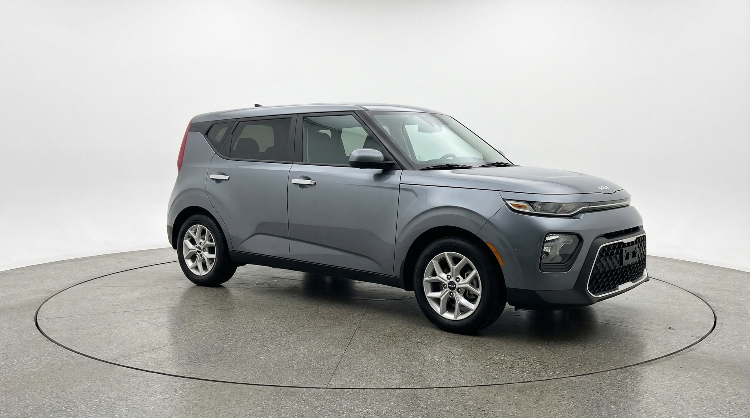 Thumbnail: 2025 Kia Soul - 1