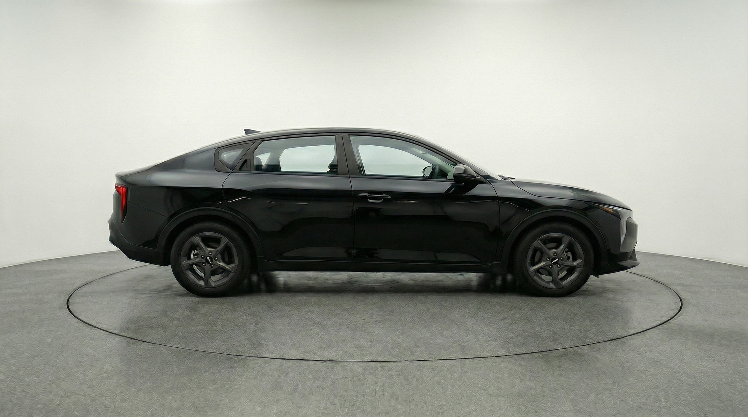 Thumbnail: 2025 Kia K4 - 8