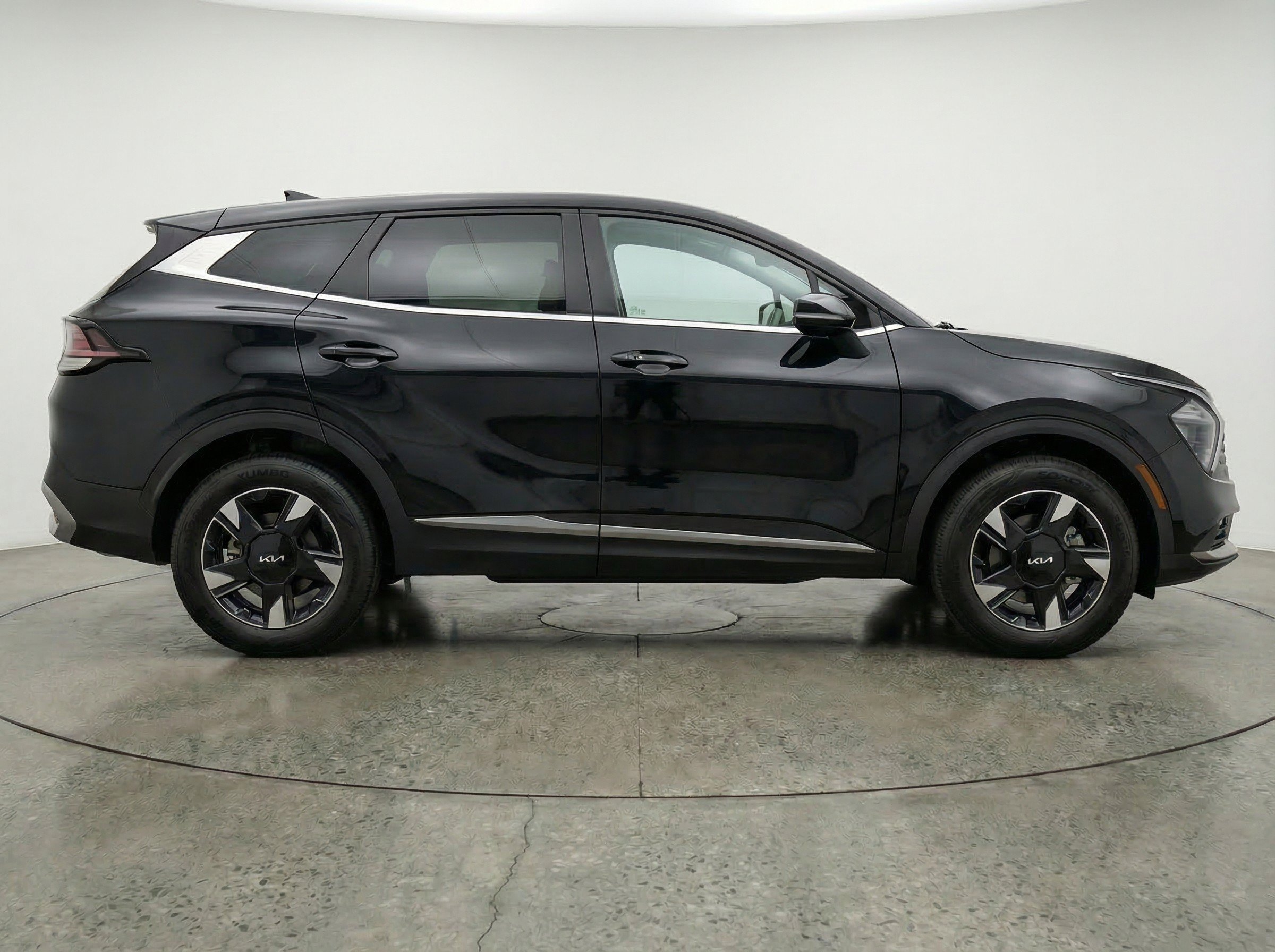 Thumbnail: 2026 Kia Sportage - 11