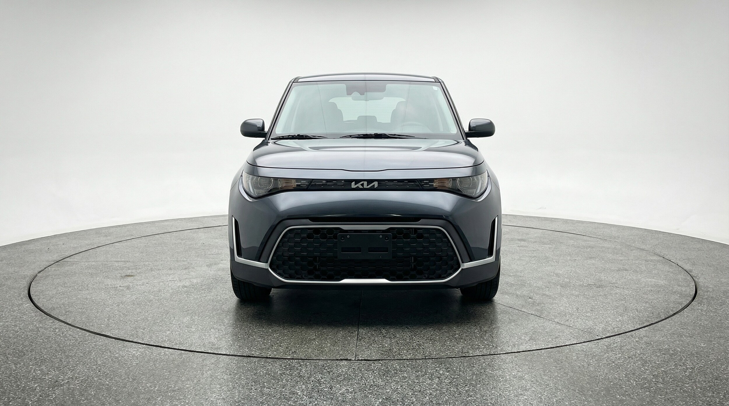 Thumbnail: 2025 Kia Soul - 2