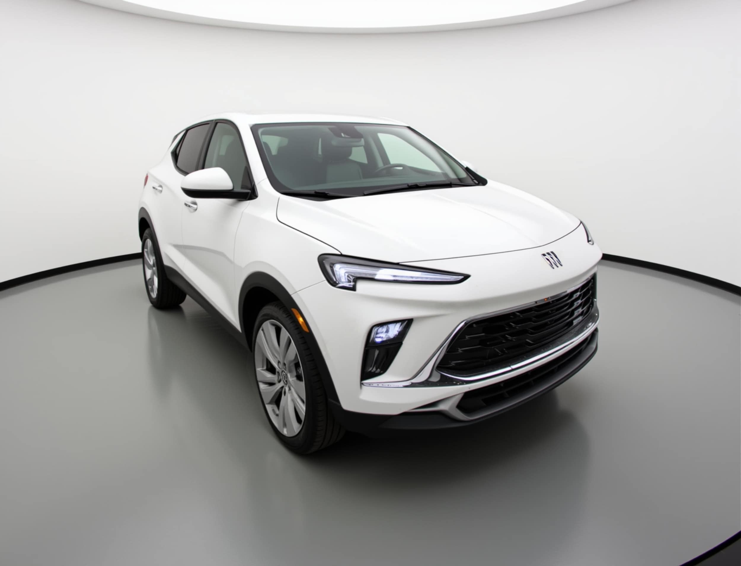 Thumbnail: 2025 Buick Encore GX - 1