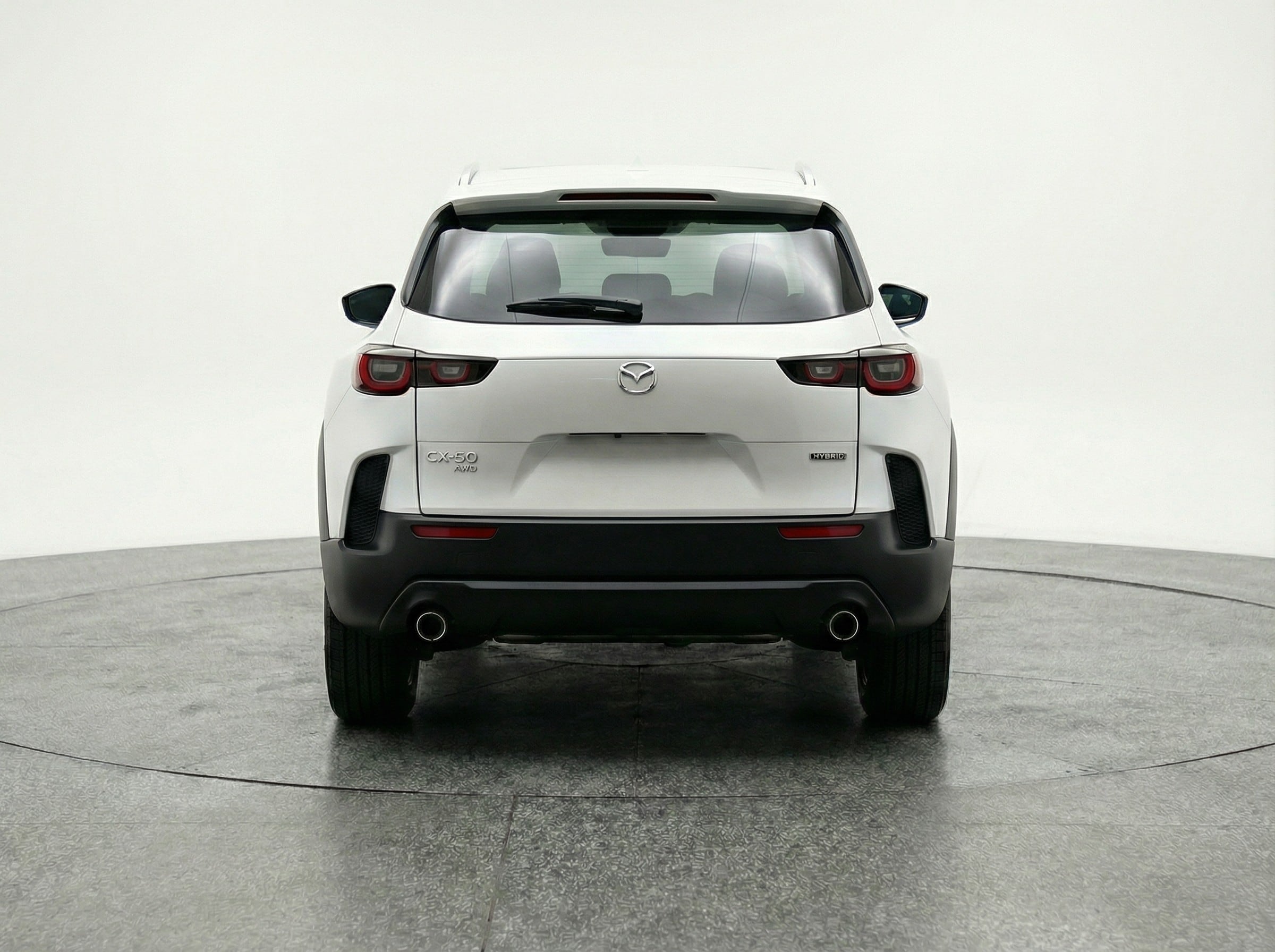 Thumbnail: 2025 Mazda CX-50 - 6