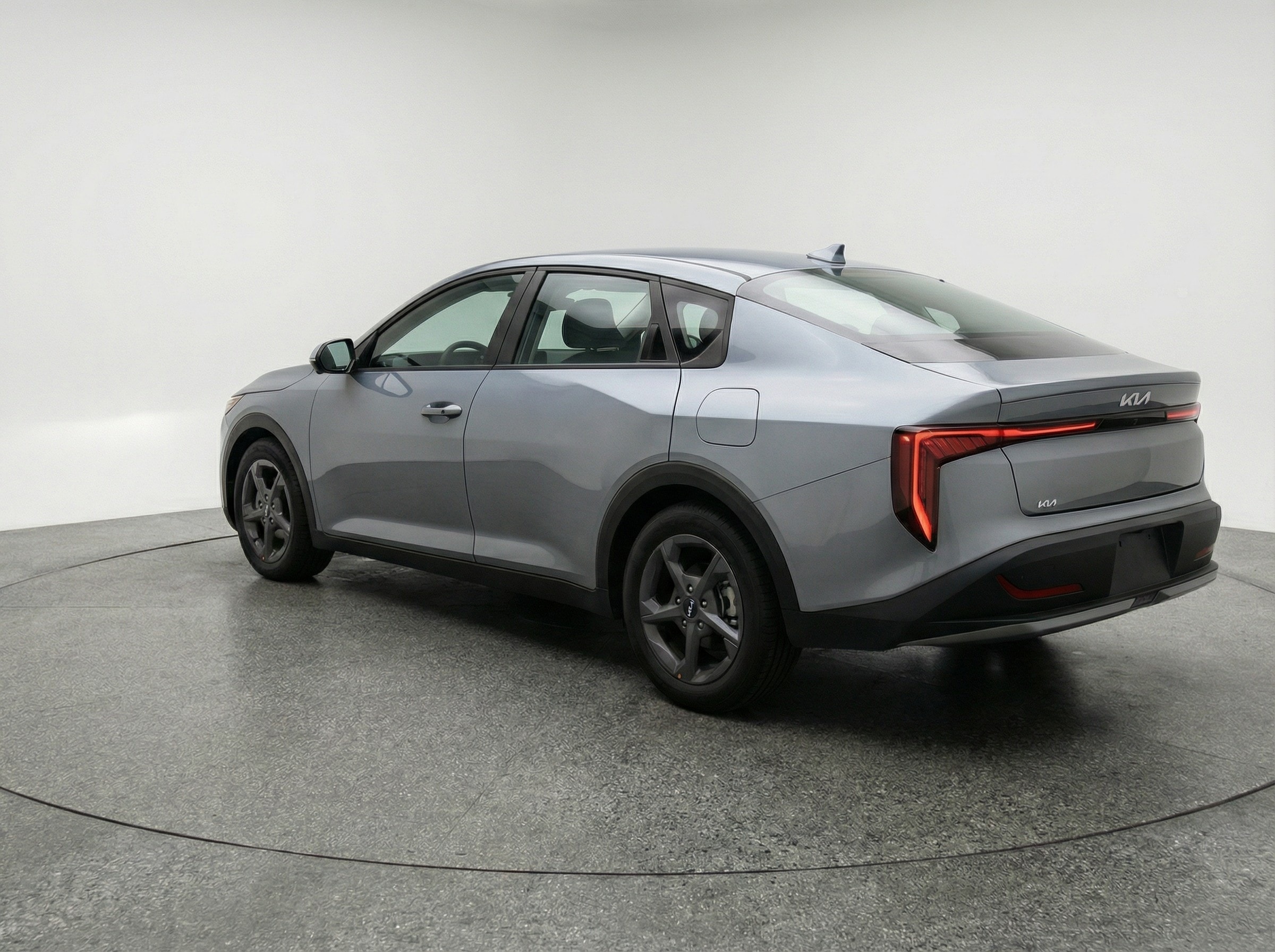 Thumbnail: 2025 Kia K4 - 5