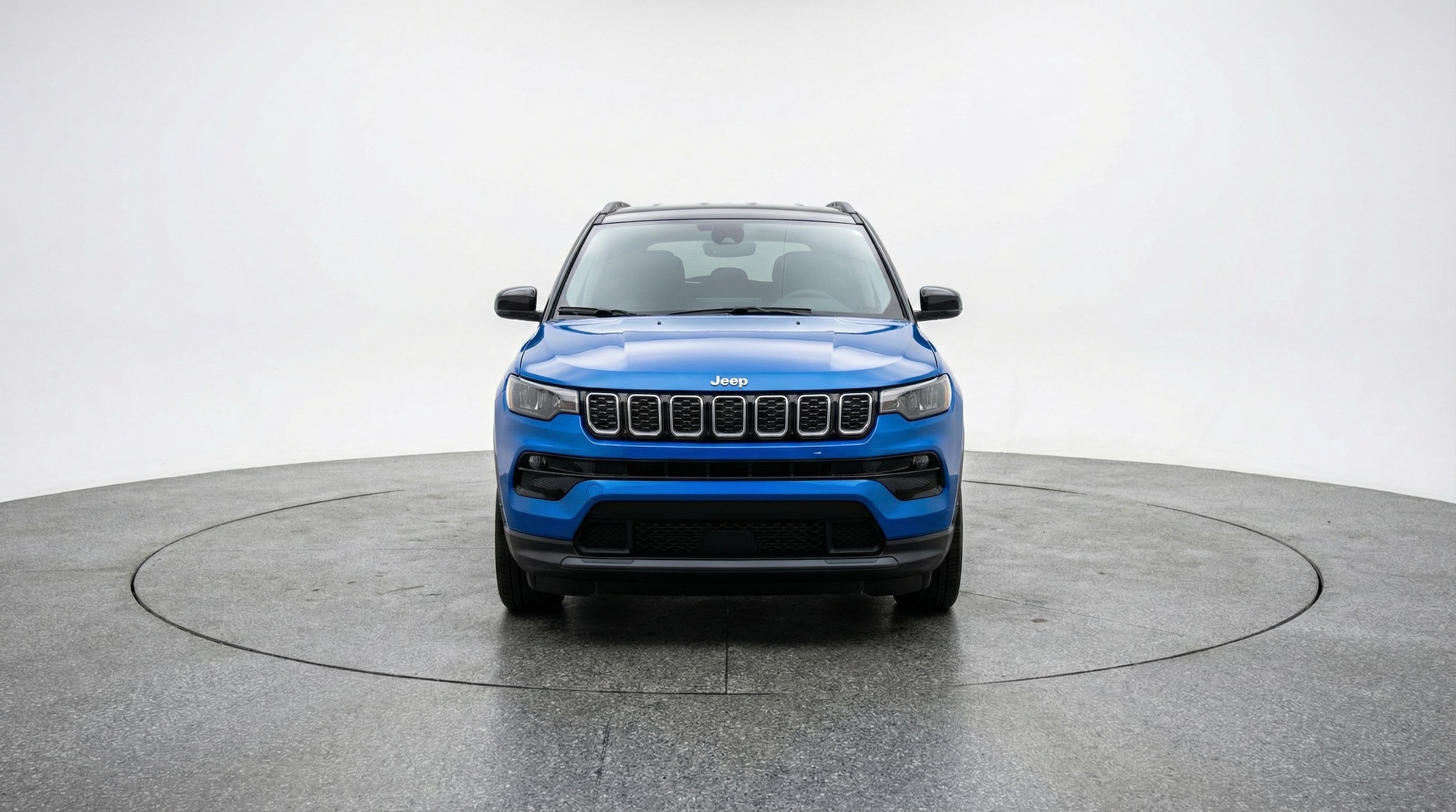 Thumbnail: 2025 Jeep Compass - 2