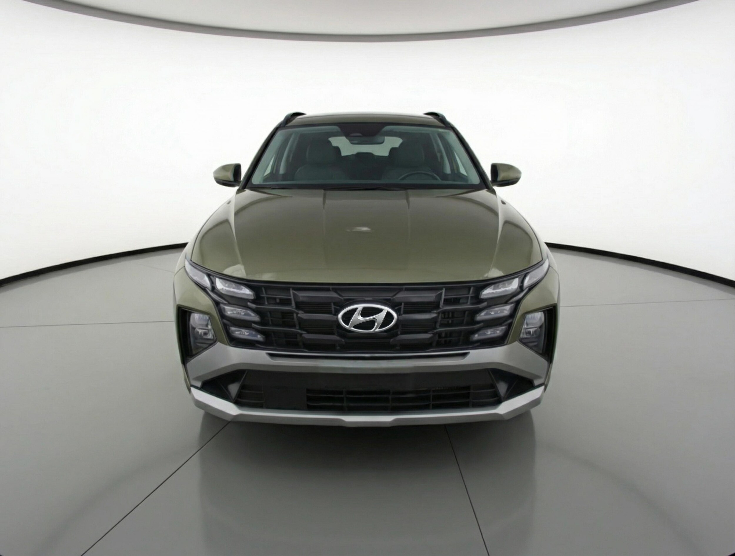 Thumbnail: 2025 Hyundai Tucson - 2