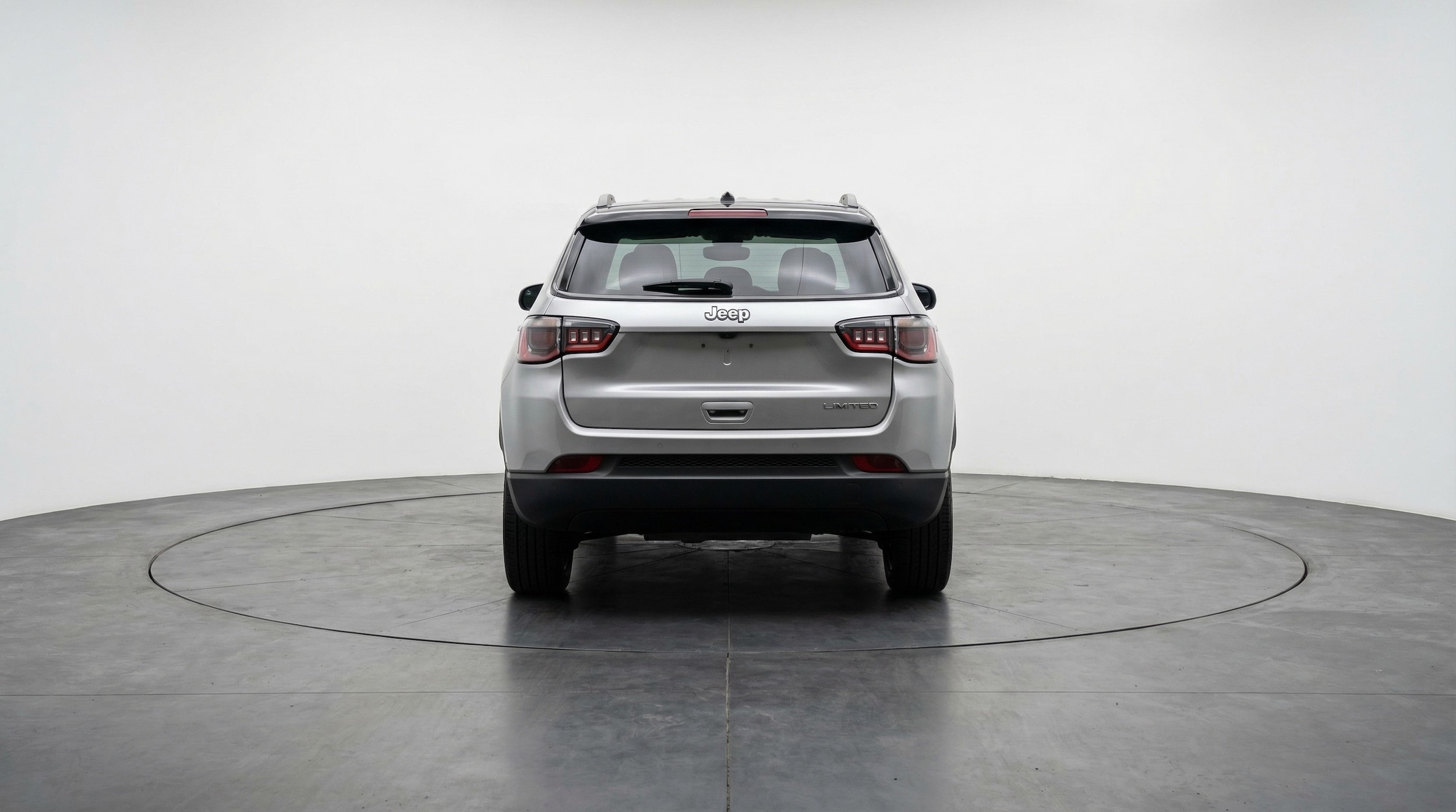 Thumbnail: 2025 Jeep Compass - 6