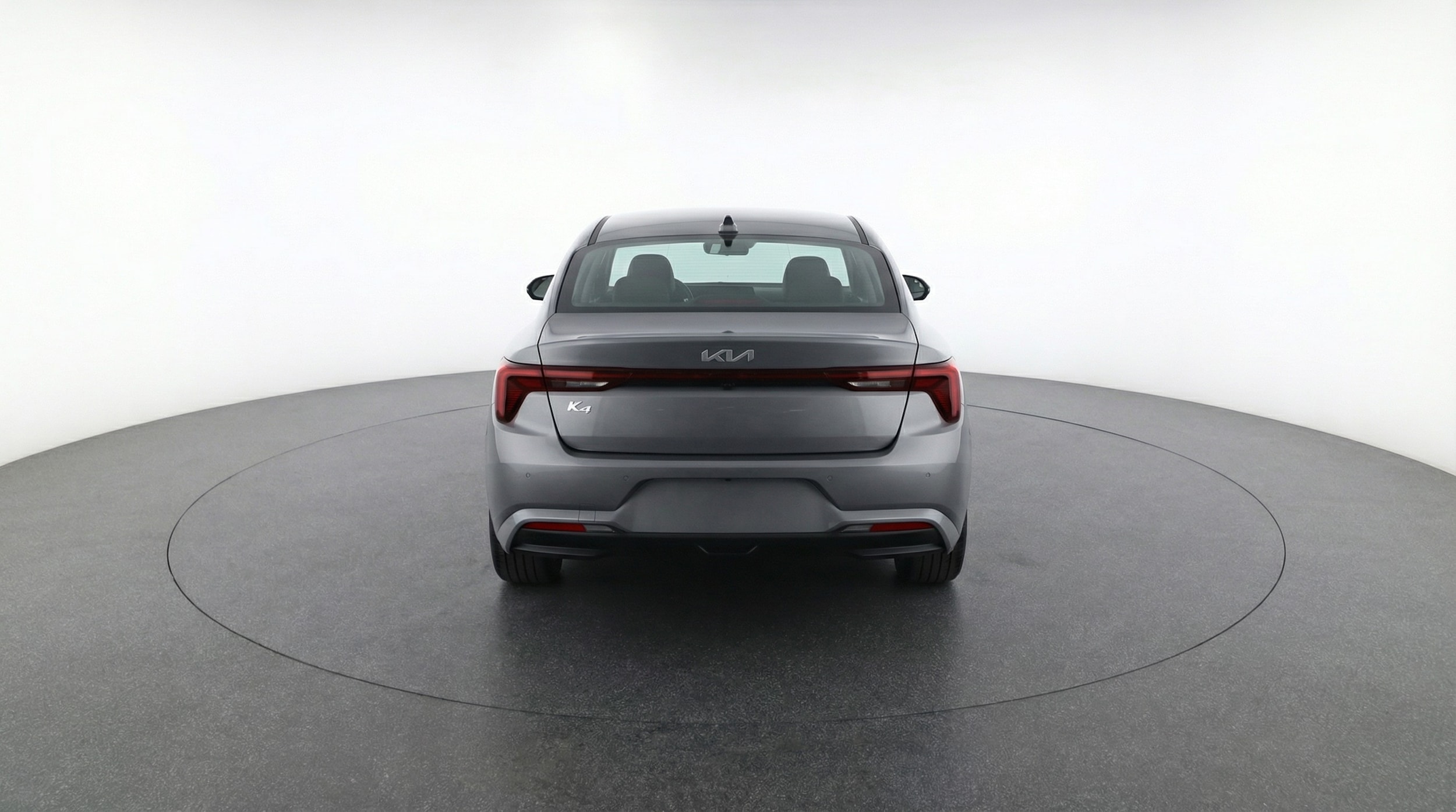 Thumbnail: 2025 Kia K4 - 6