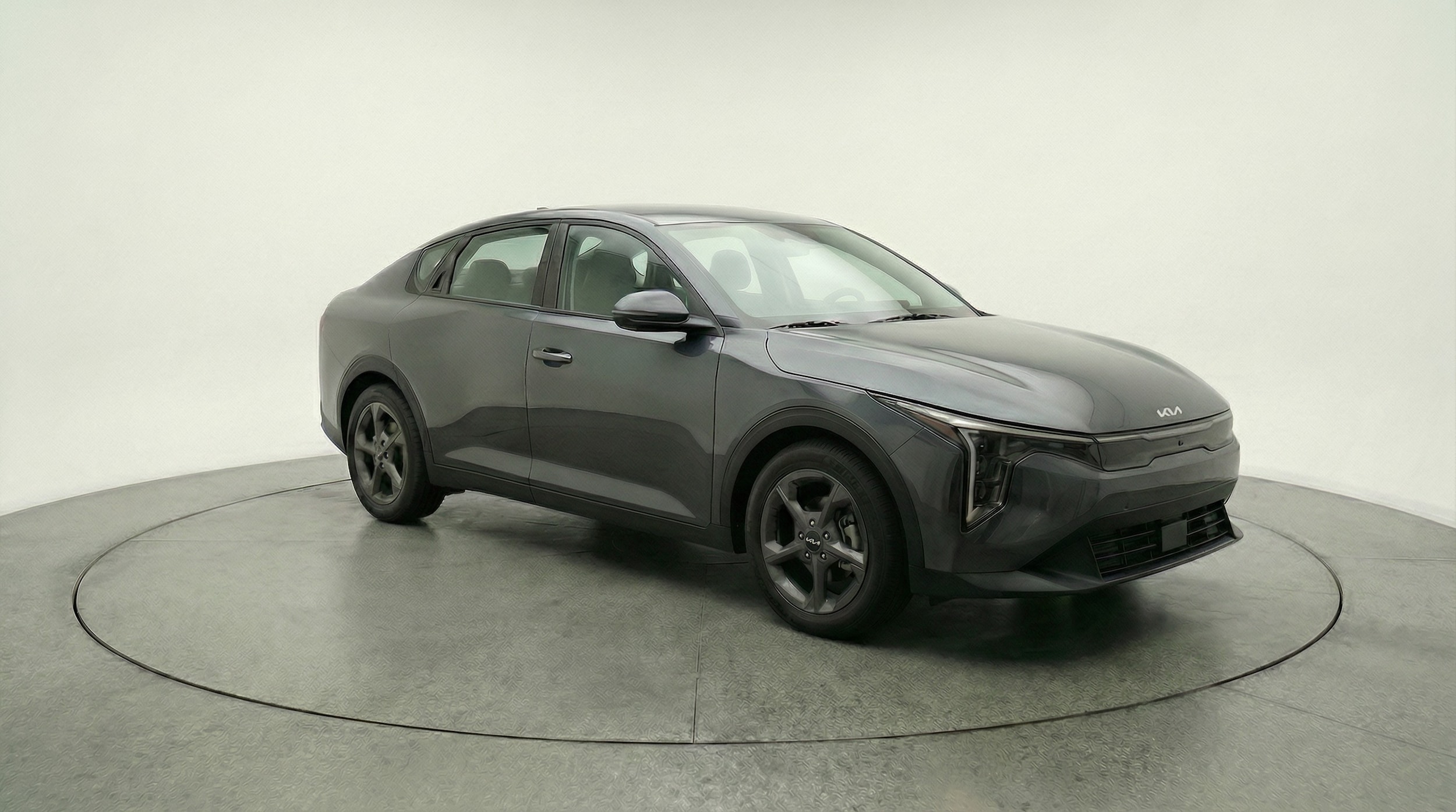 Thumbnail: 2025 Kia K4 - 1