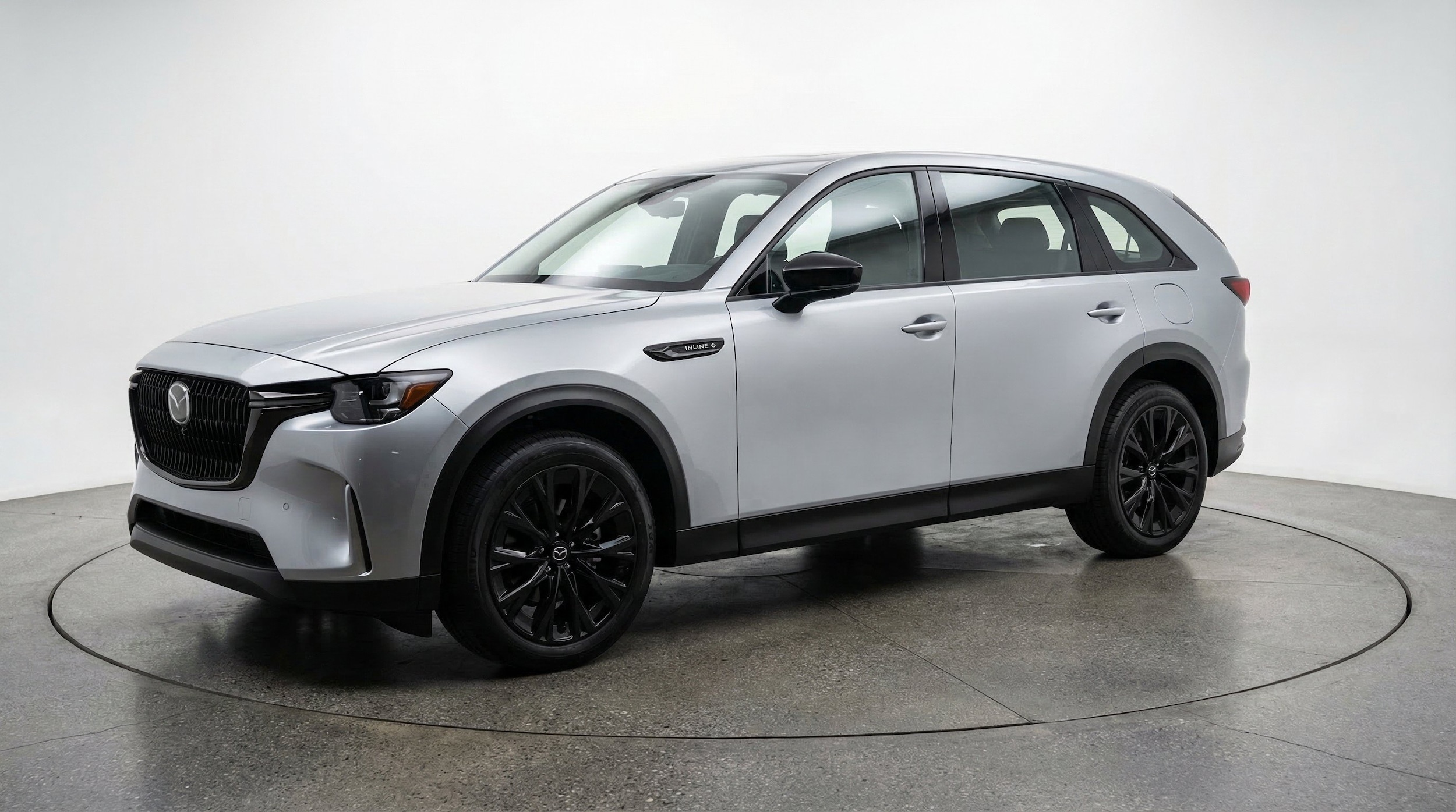 Thumbnail: 2026 Mazda CX-90 - 3