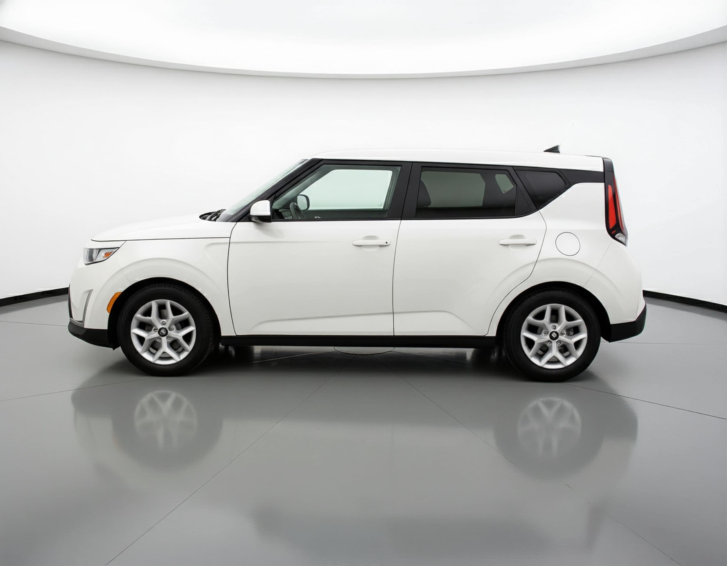Thumbnail: 2025 Kia Soul - 5