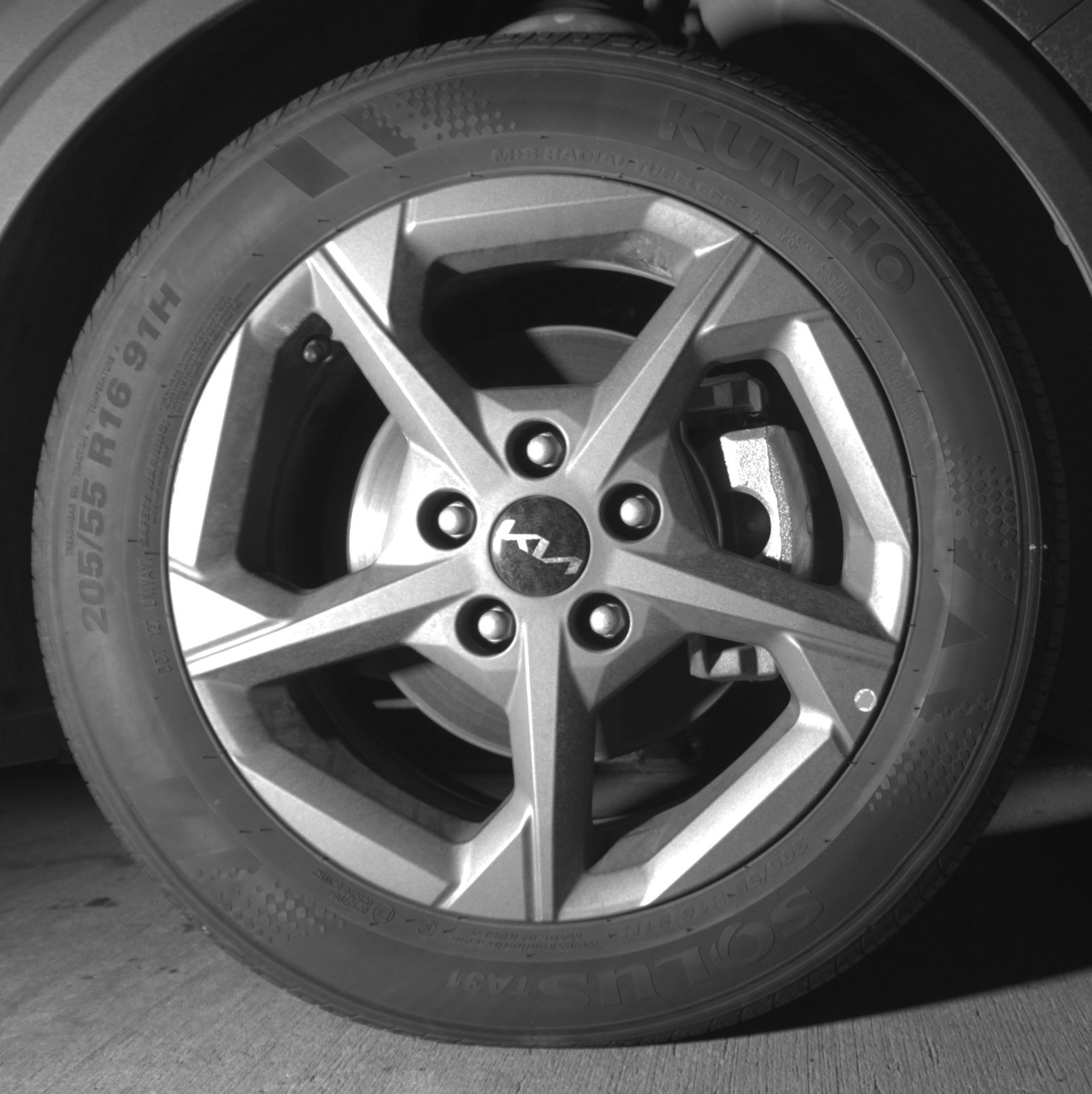 Thumbnail: 2025 Kia K4 - 10