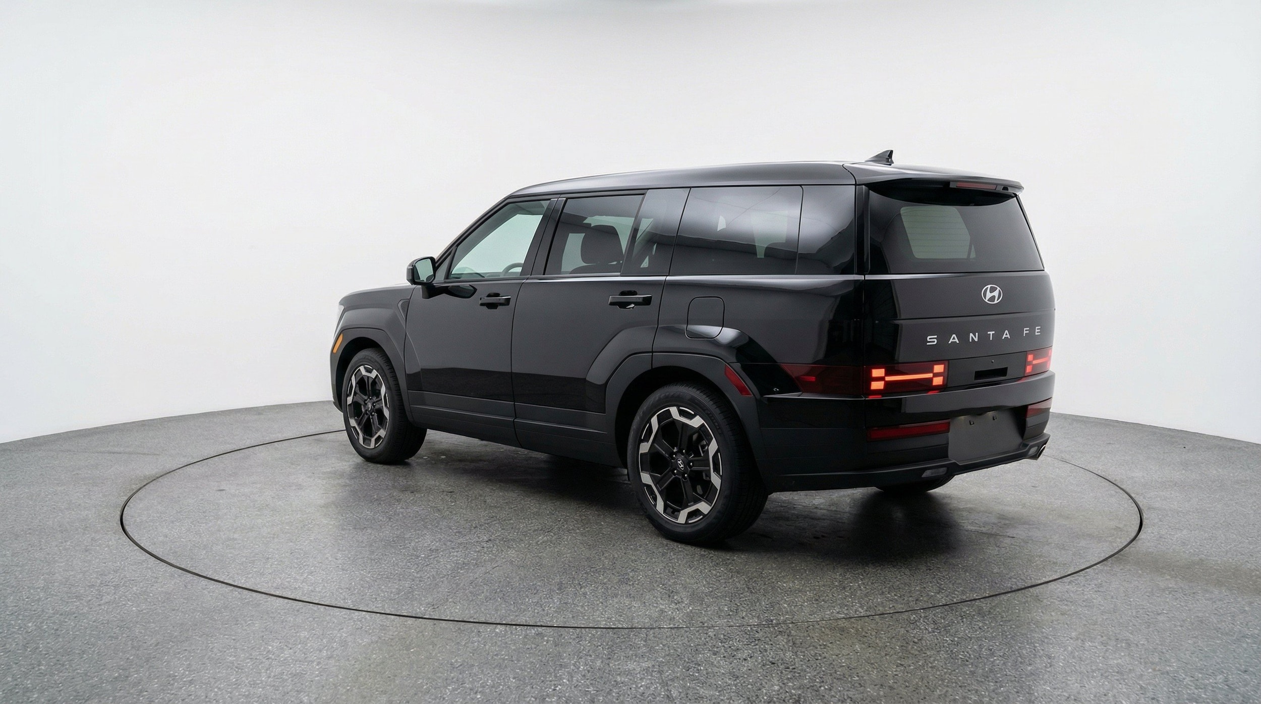 Thumbnail: 2026 Hyundai Santa Fe - 6