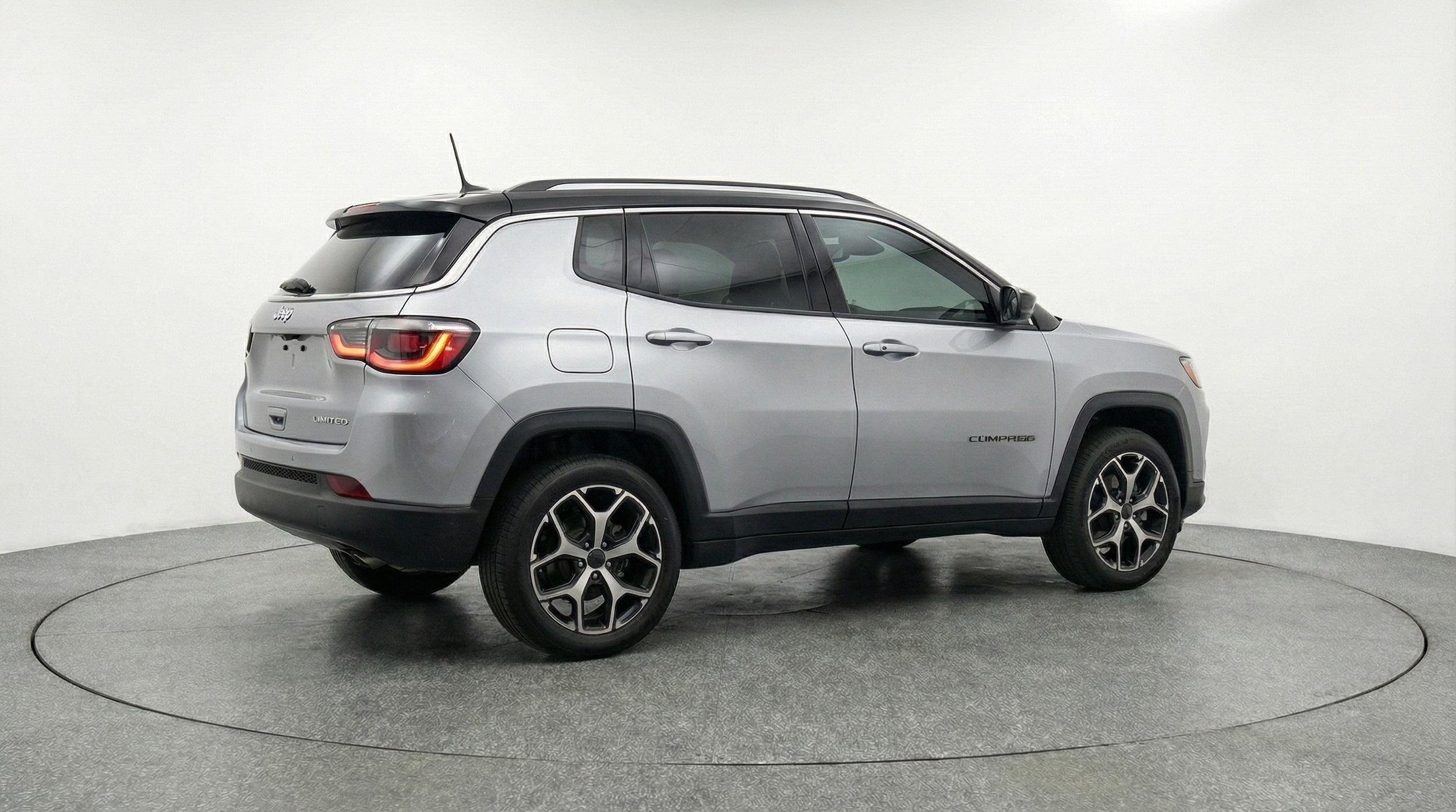 Thumbnail: 2025 Jeep Compass - 7