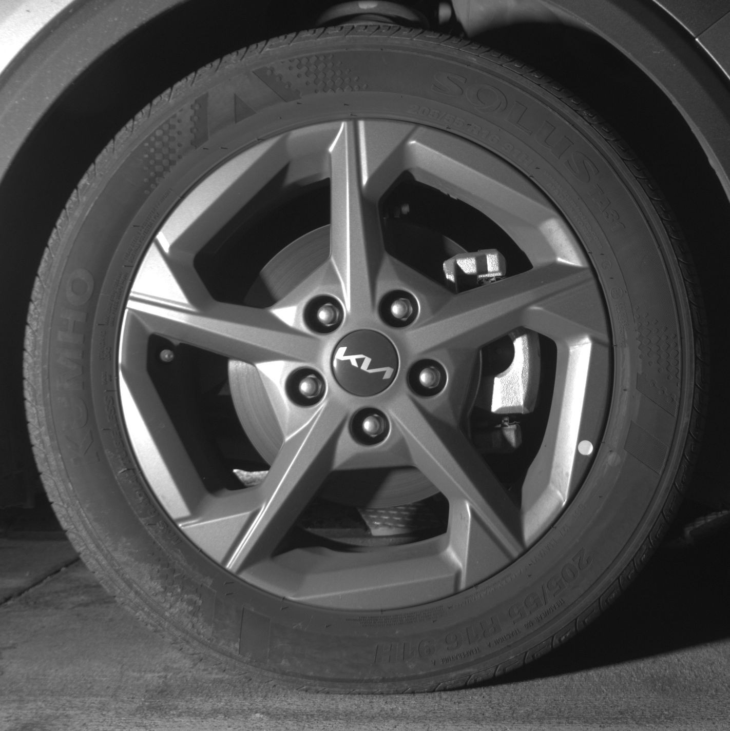 Thumbnail: 2025 Kia K4 - 10