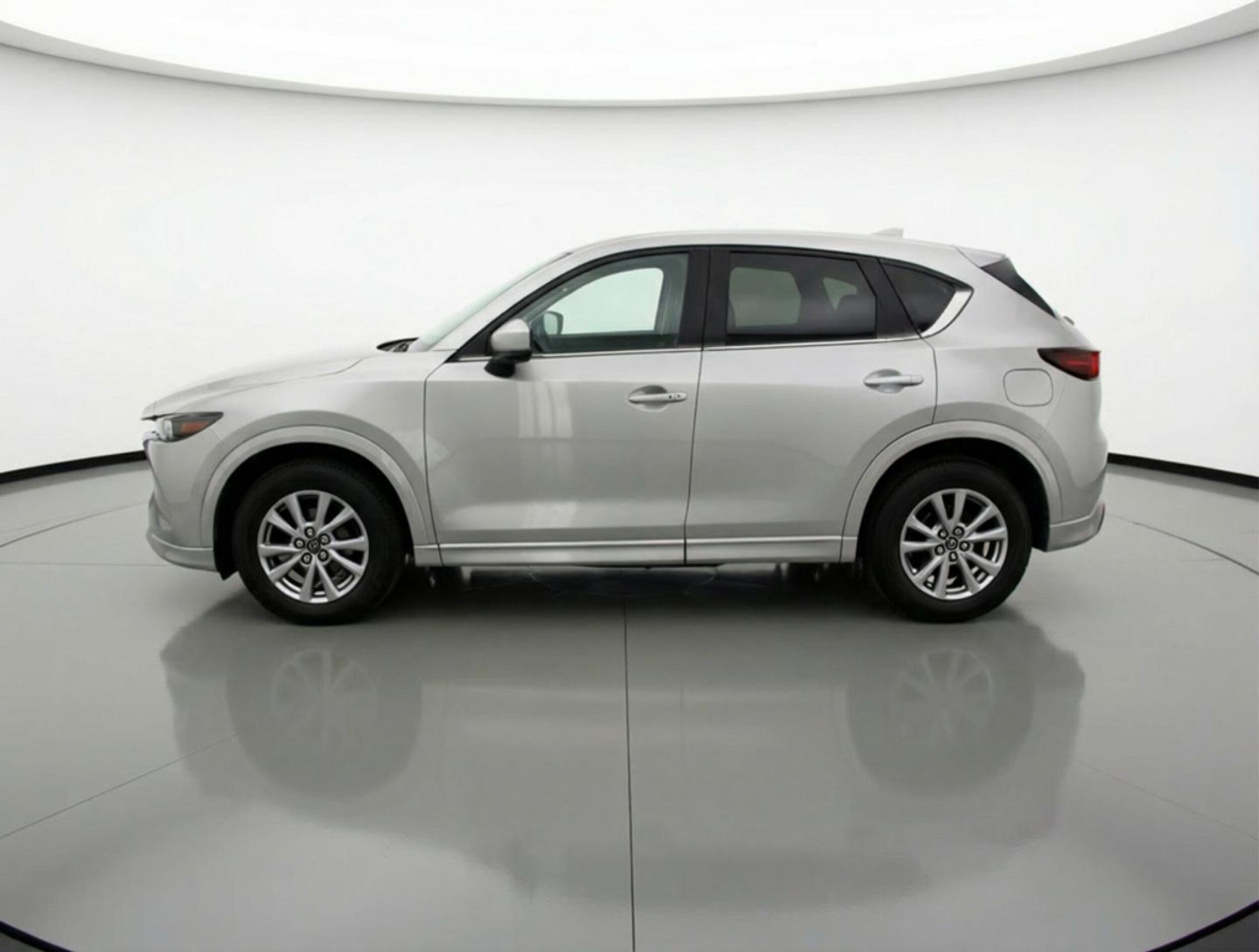 Thumbnail: 2025 Mazda CX-5 - 4