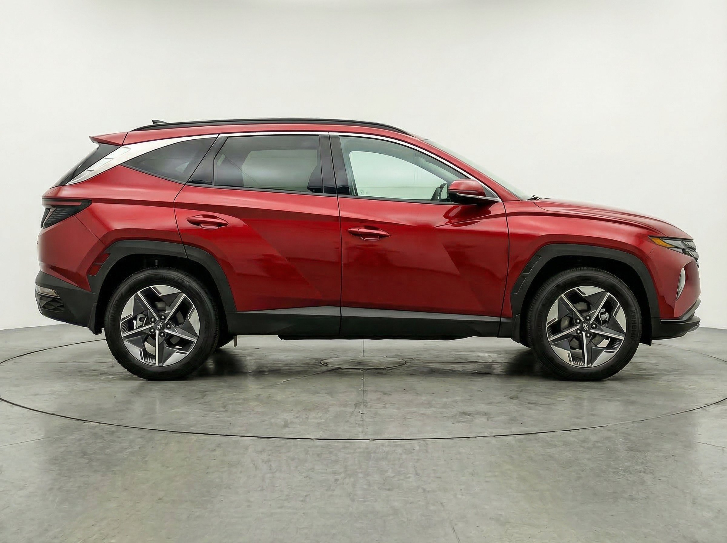 Thumbnail: 2026 Hyundai Tucson - 11